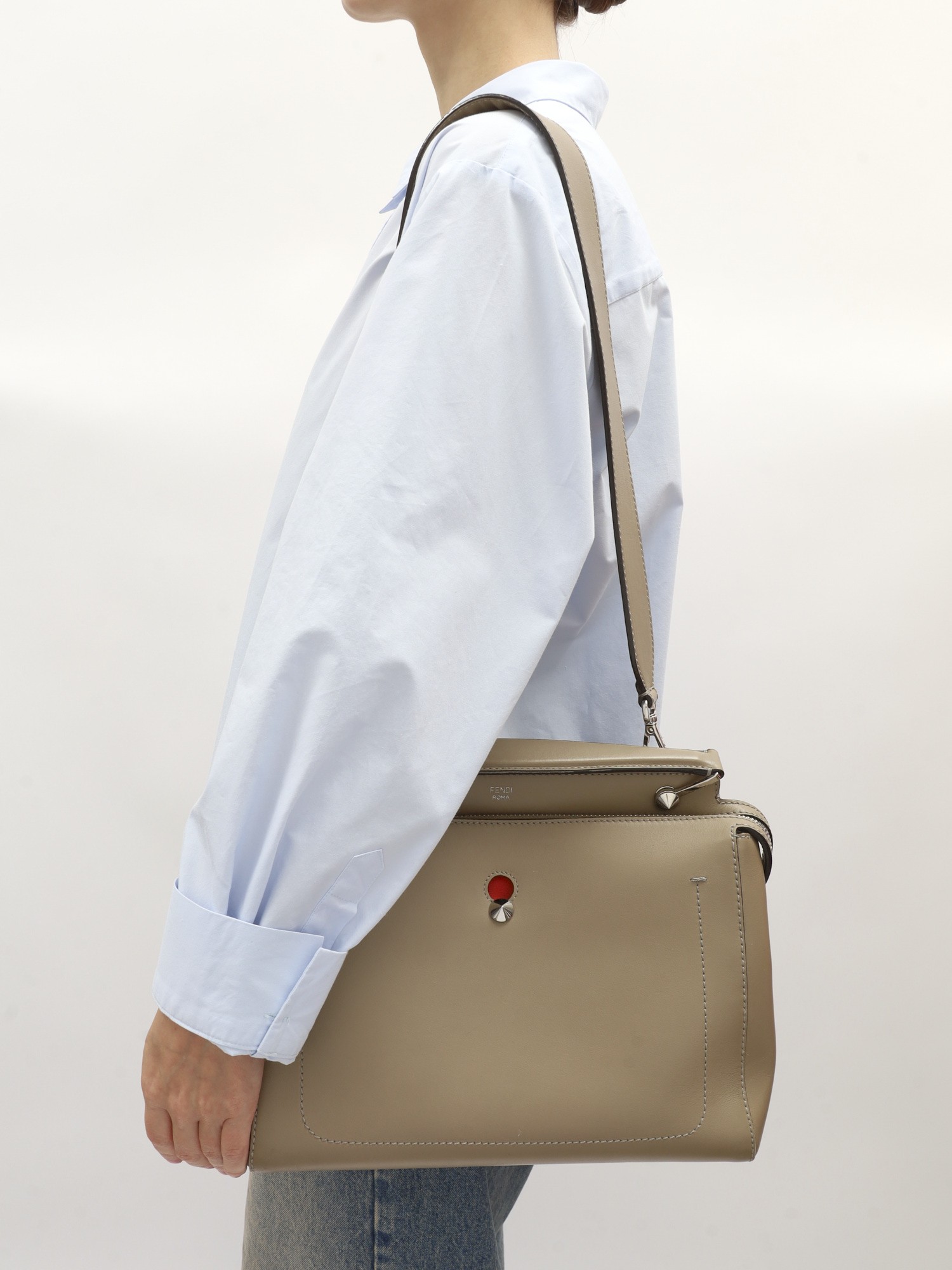 Fendi Dotcom  2