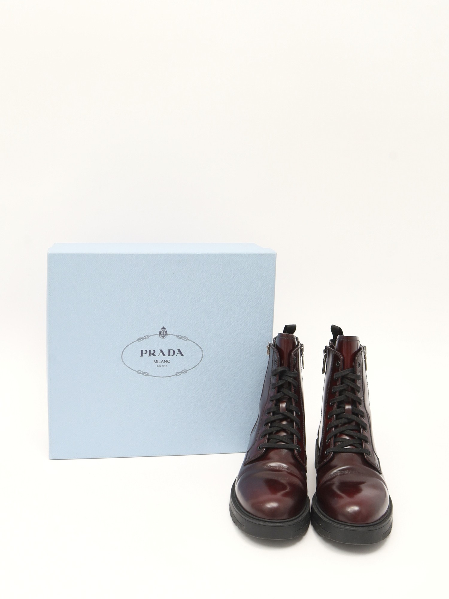 Prada Shoes 41 13