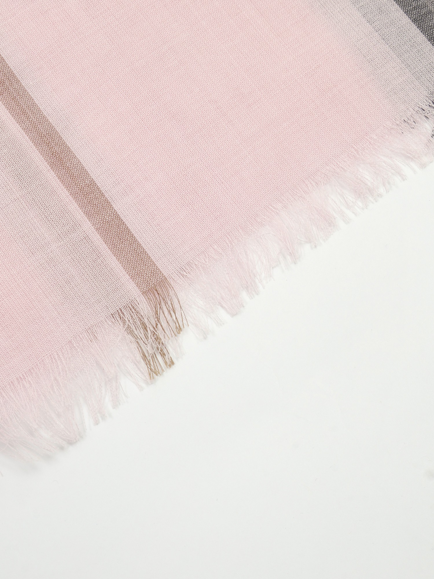 Burberry Scarf 6