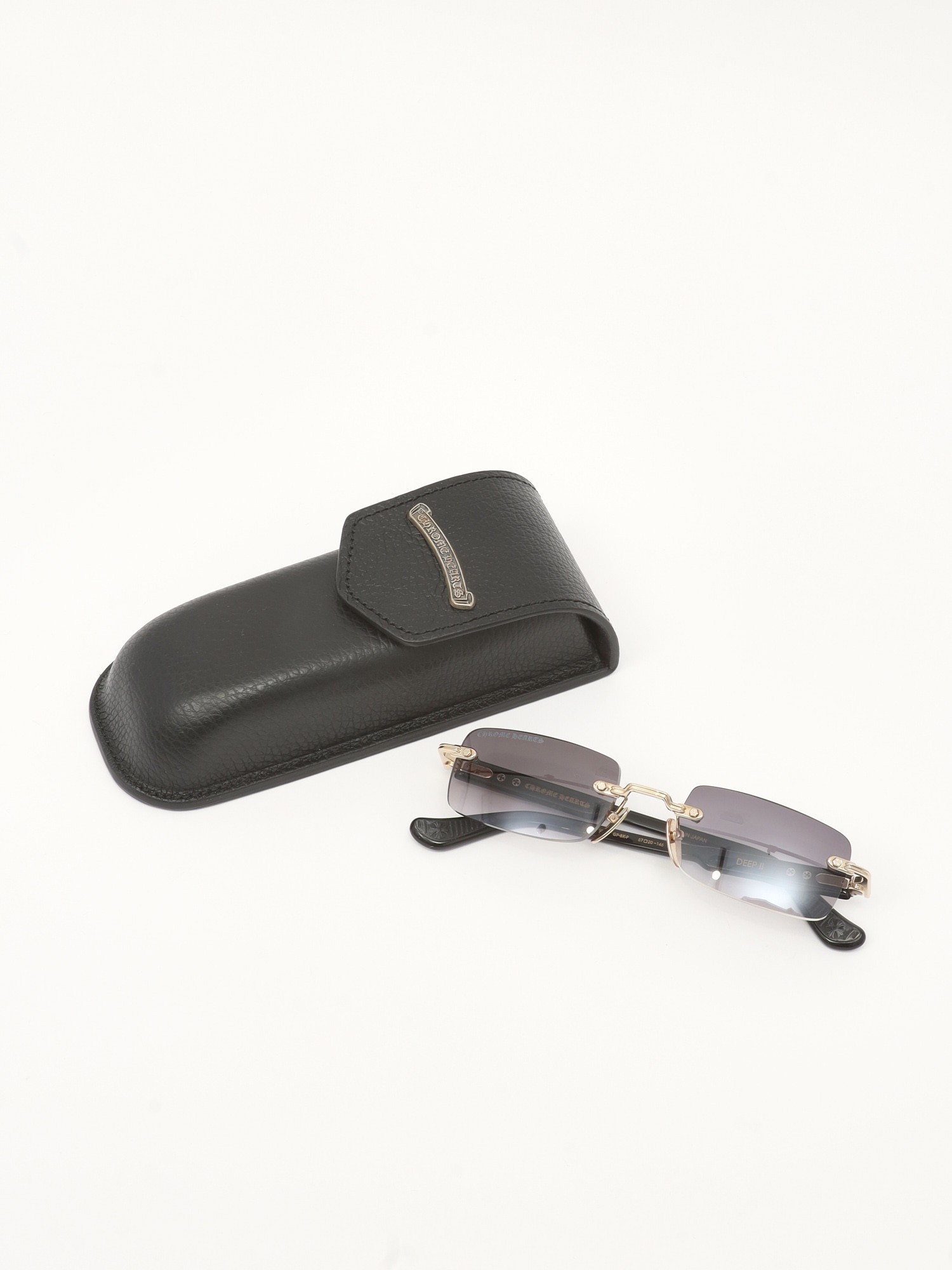 Chrome Hearts Sunglasses 6