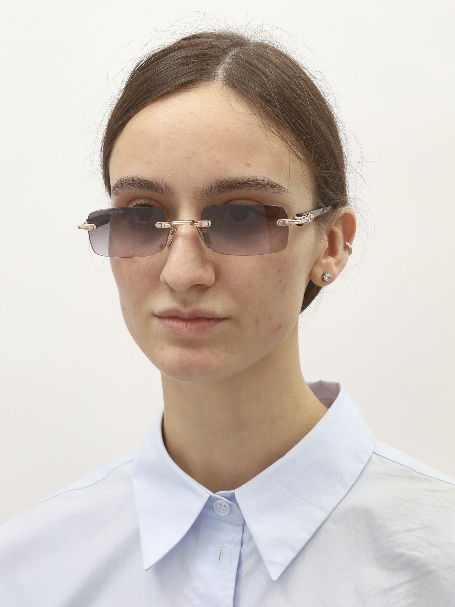 Chrome Hearts Sunglasses 1