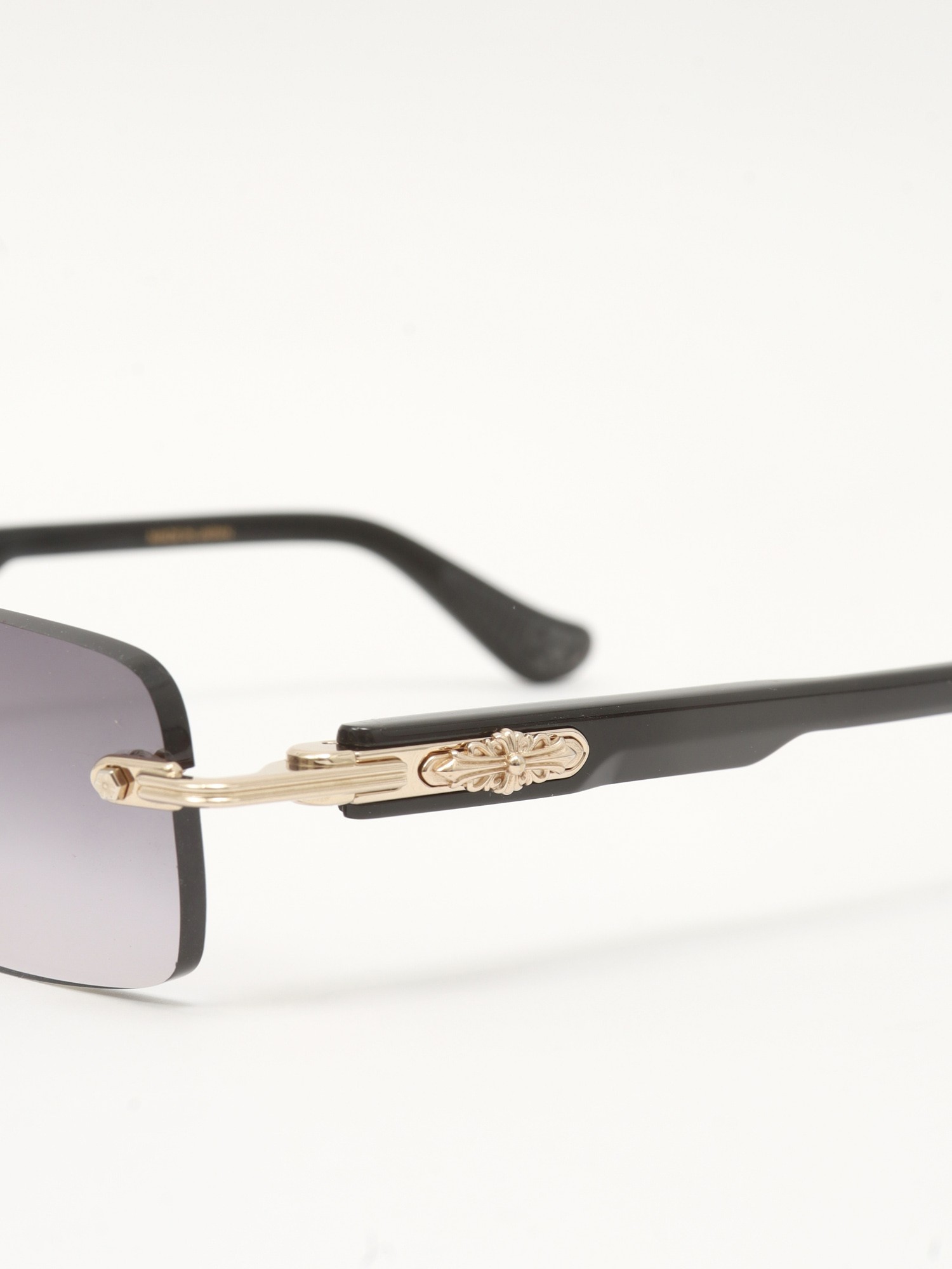 Chrome Hearts Sunglasses 5
