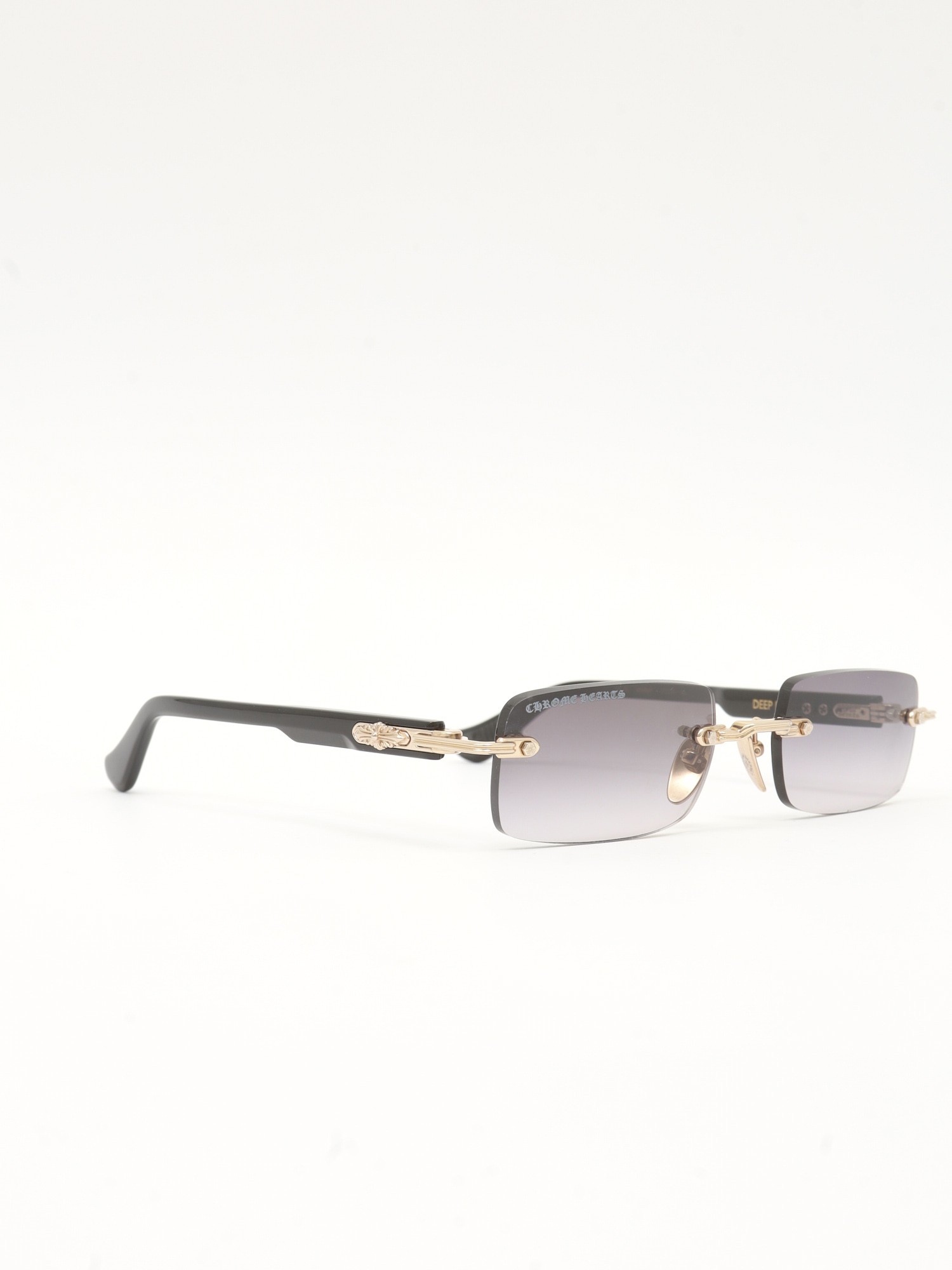 Chrome Hearts Sunglasses 3