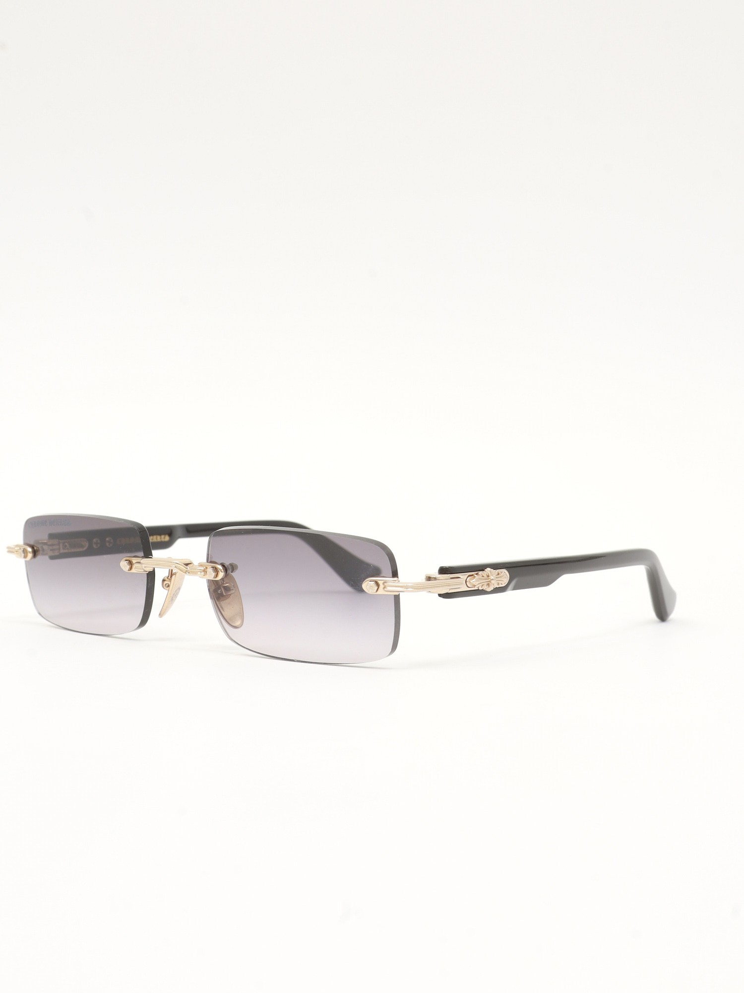 Chrome Hearts Sunglasses 2