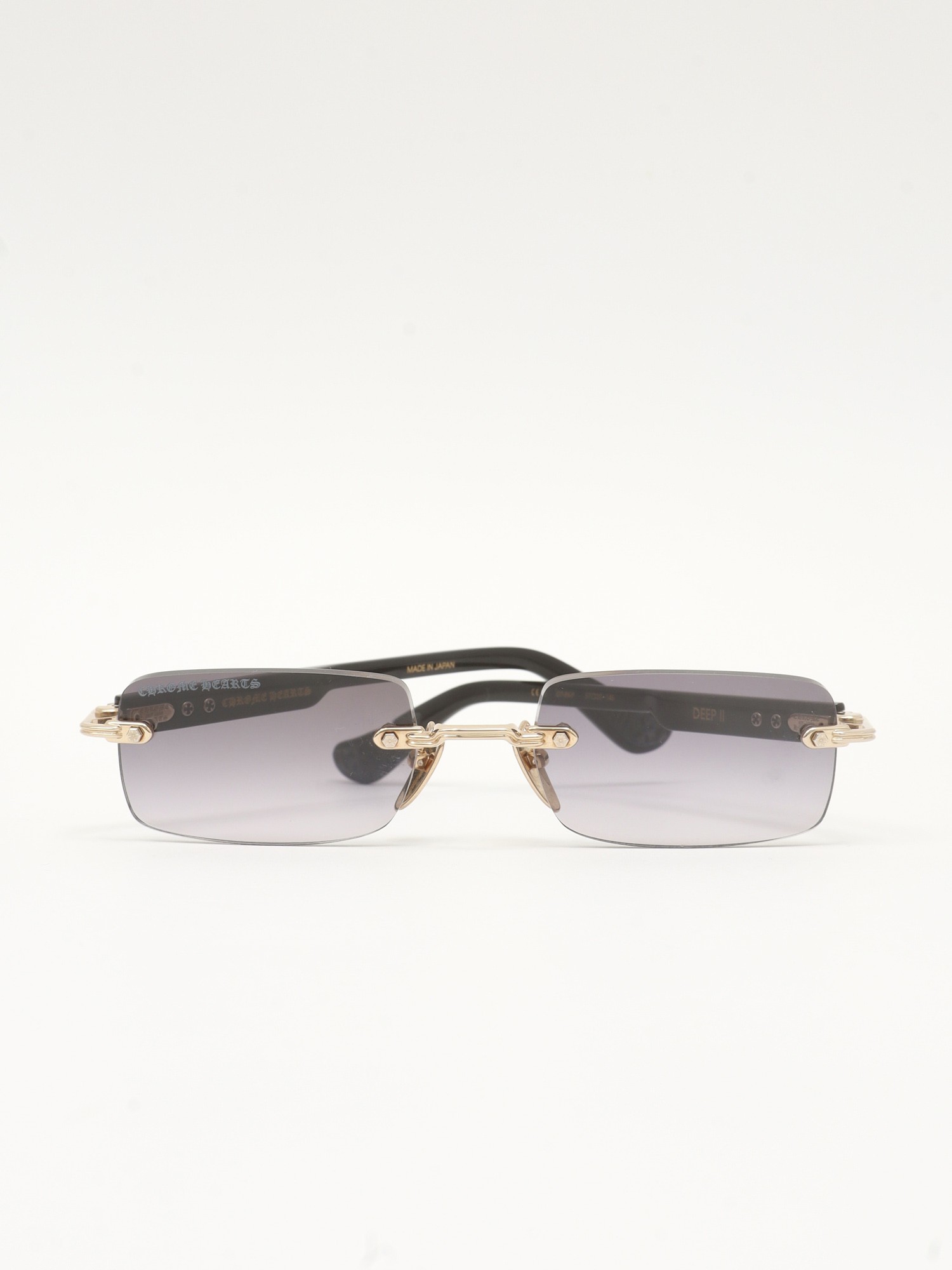 Chrome Hearts Sunglasses 0