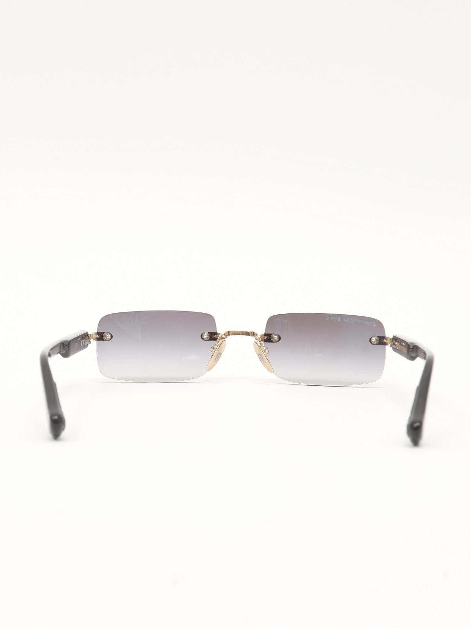 Chrome Hearts Sunglasses 4