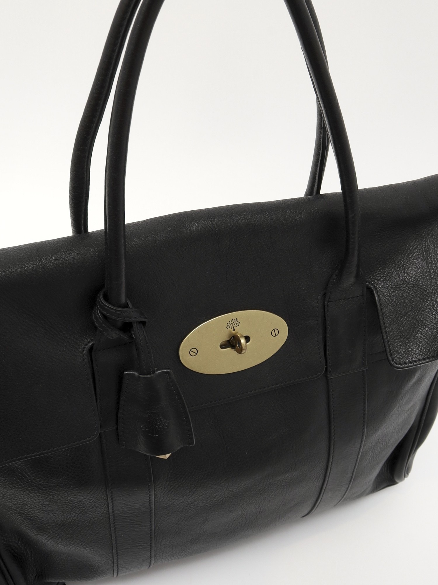 Mulberry Piccadilly  4