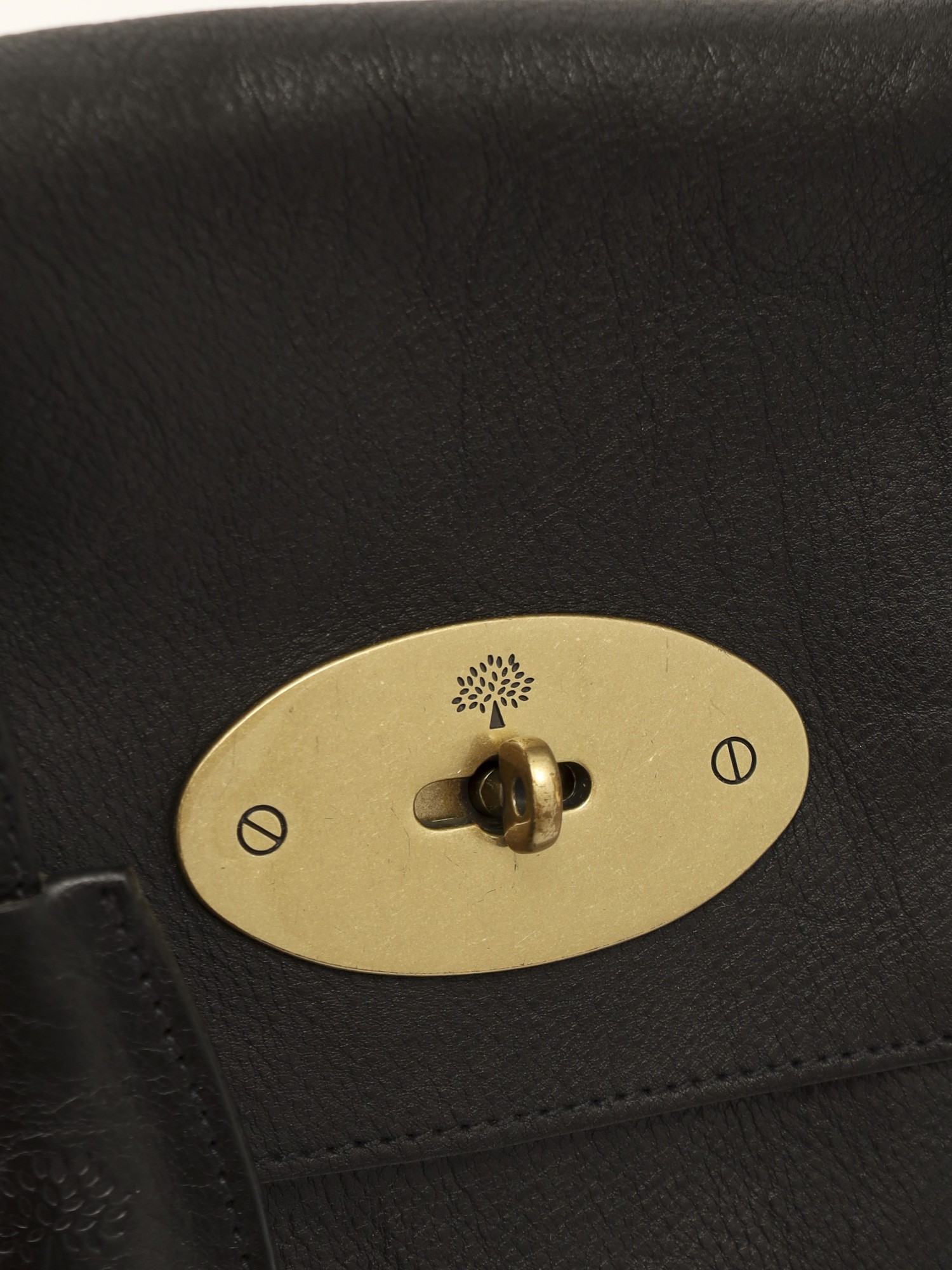 Mulberry Piccadilly  5