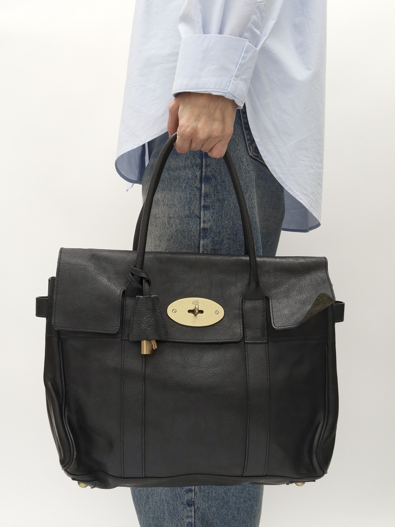 Mulberry Piccadilly  1