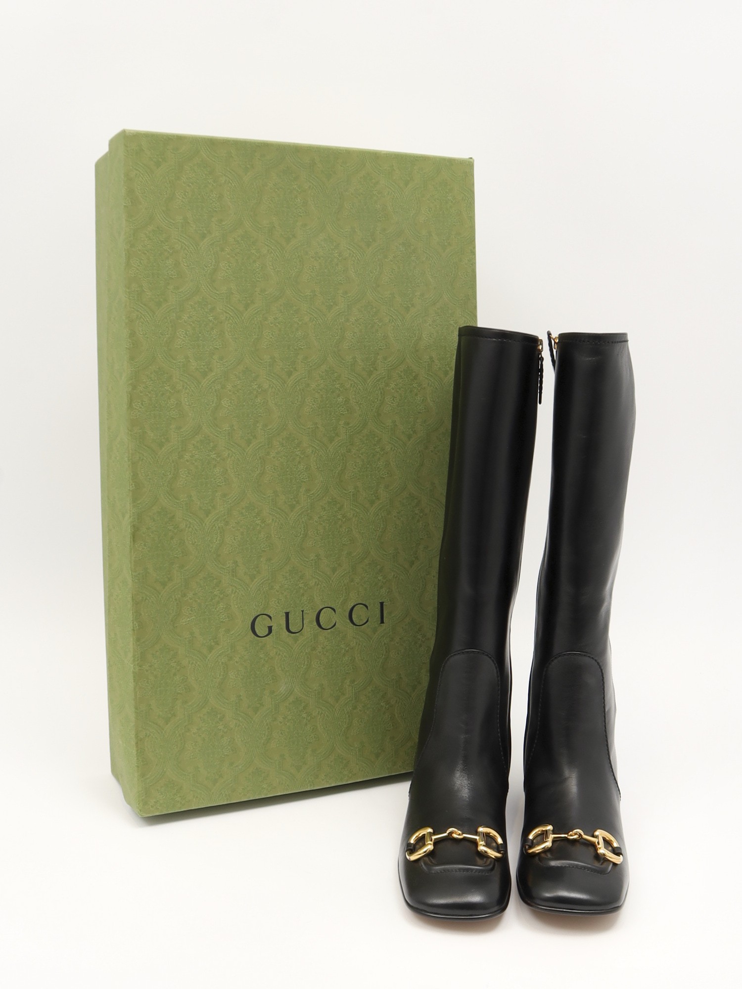 Gucci Shoes 39.5 11