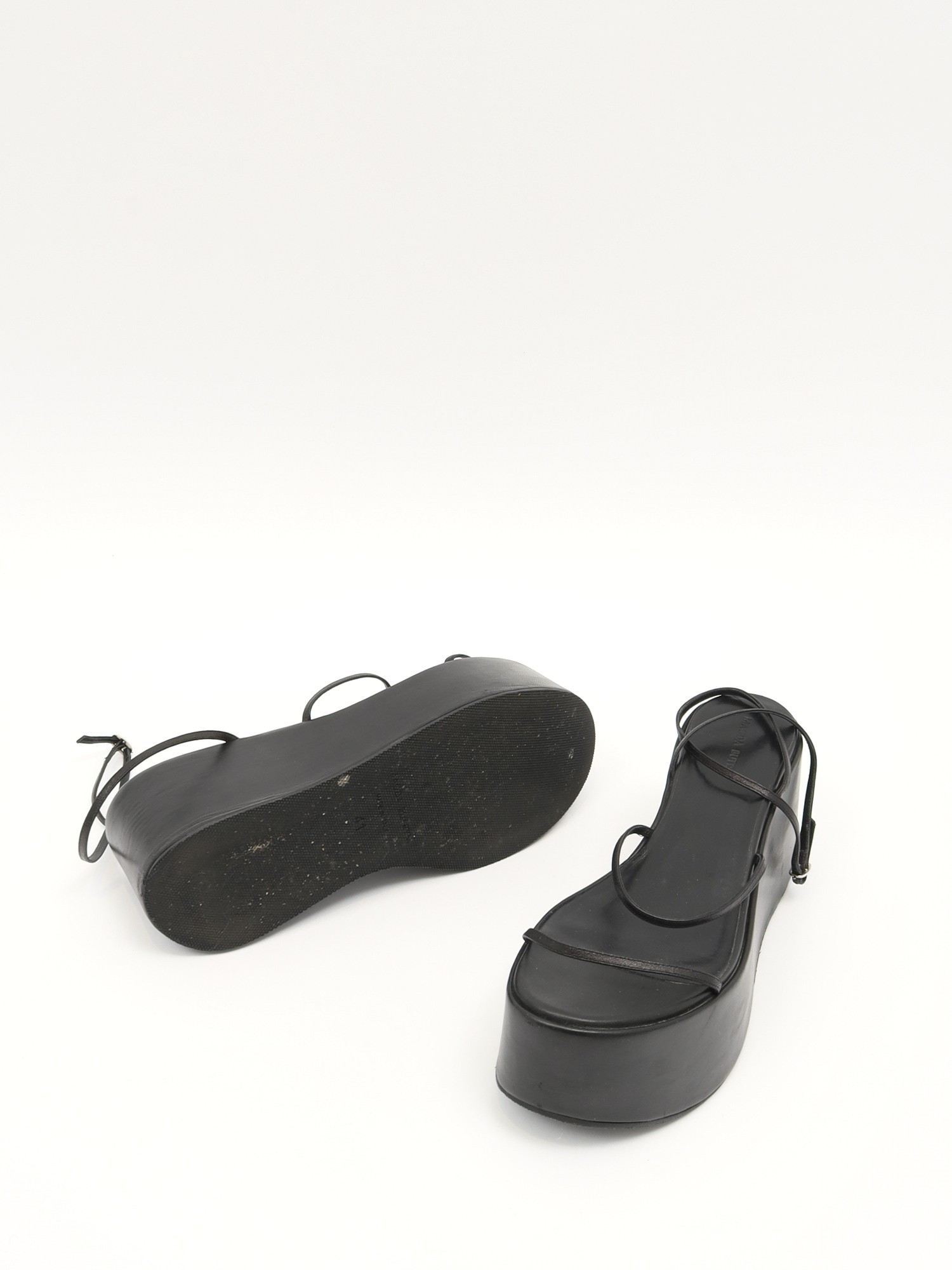 Magda Butrym Shoes 41 10