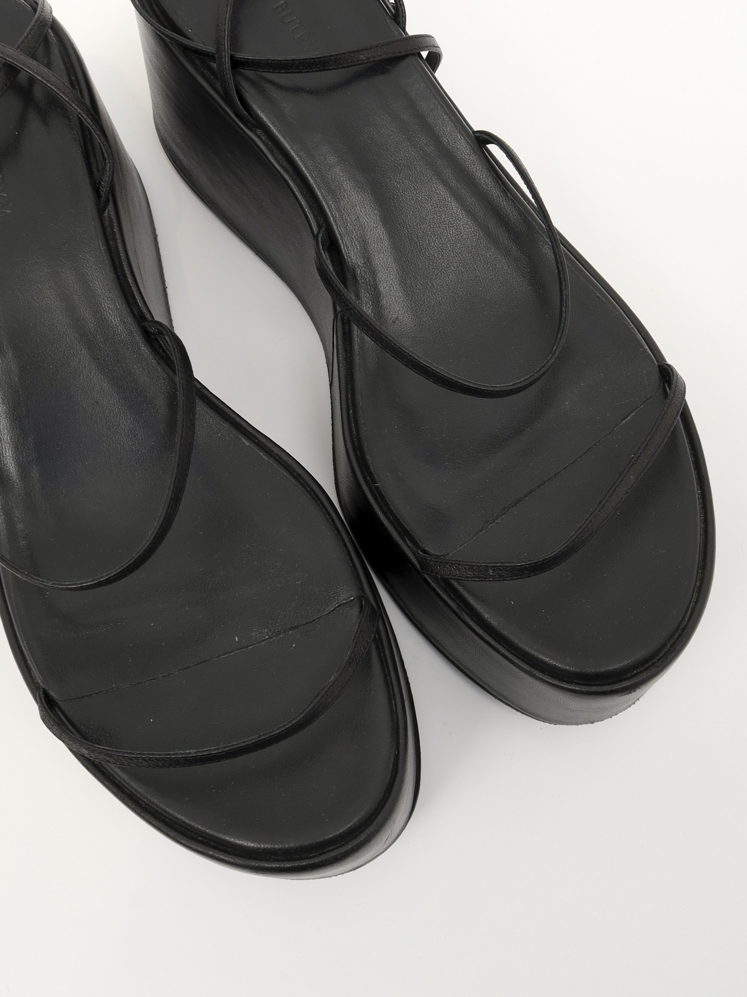 Magda Butrym Shoes 41 5