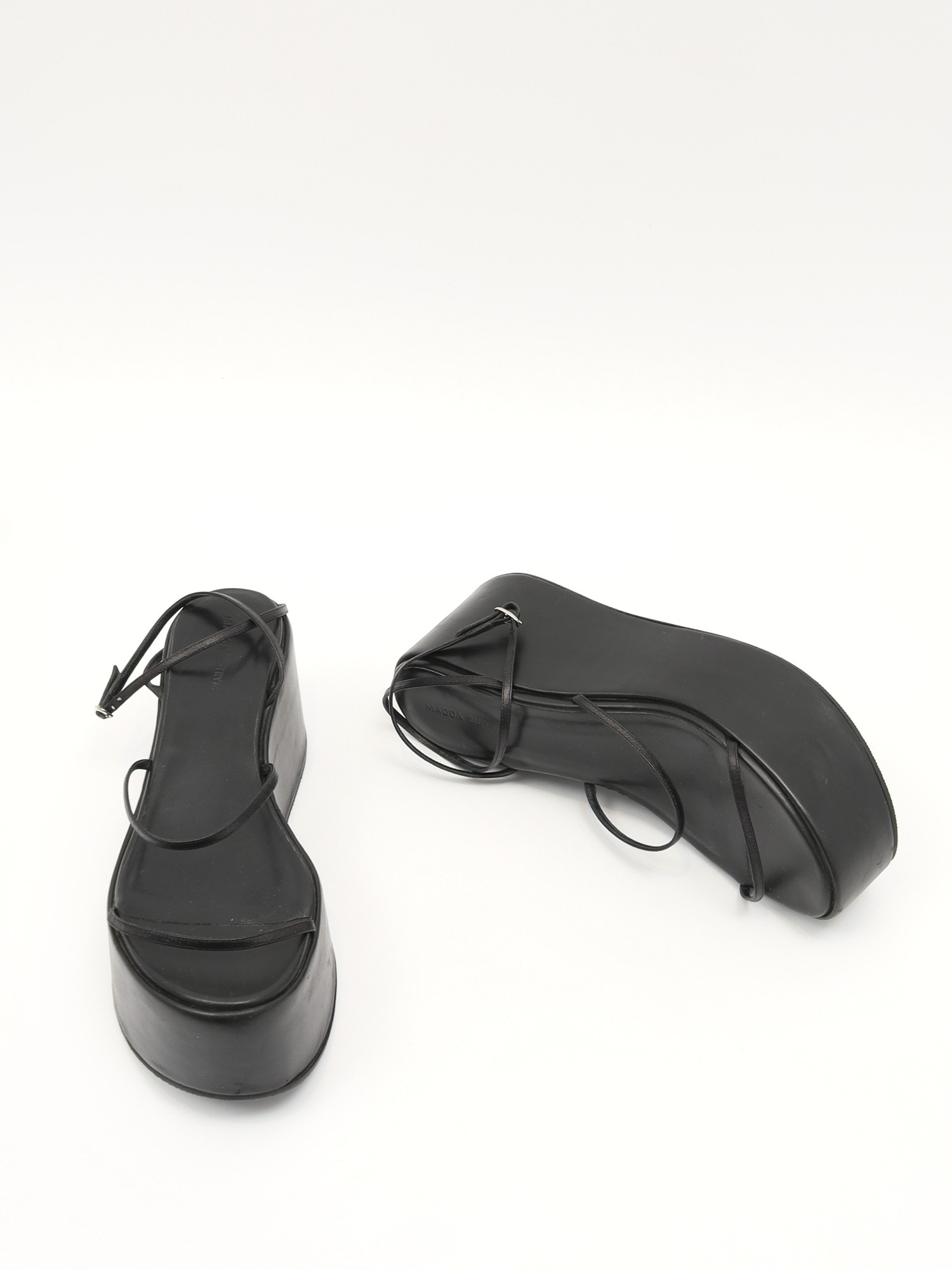 Magda Butrym Shoes 41 4