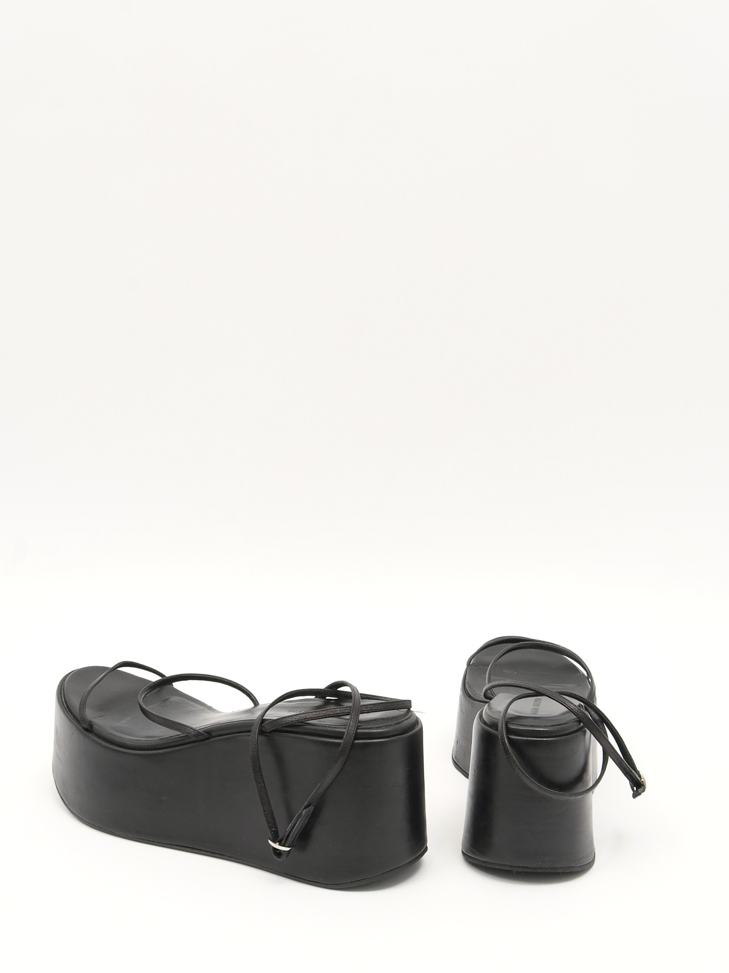 Magda Butrym Shoes 41 8