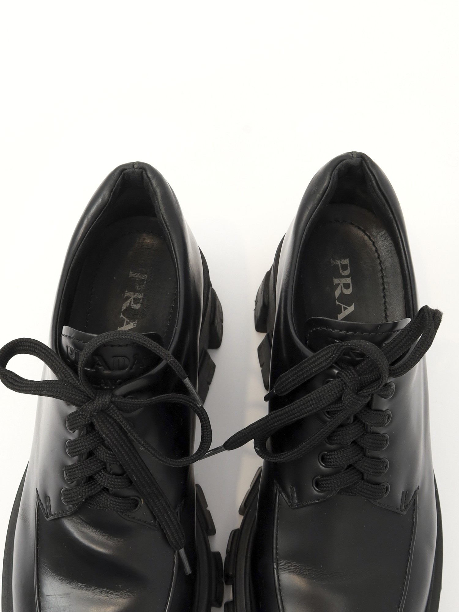 Prada Shoes 40 7