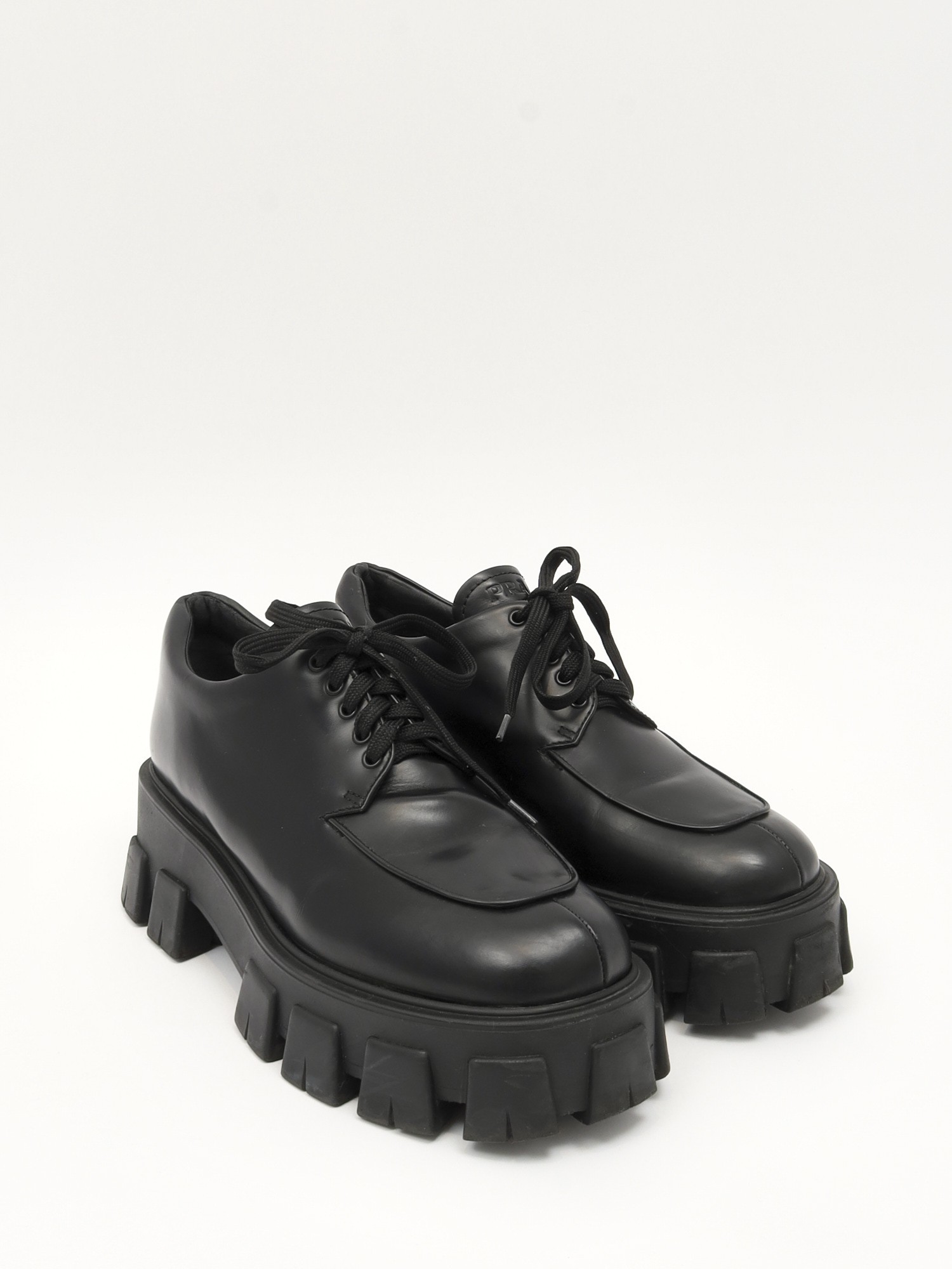 Prada Shoes 40 2
