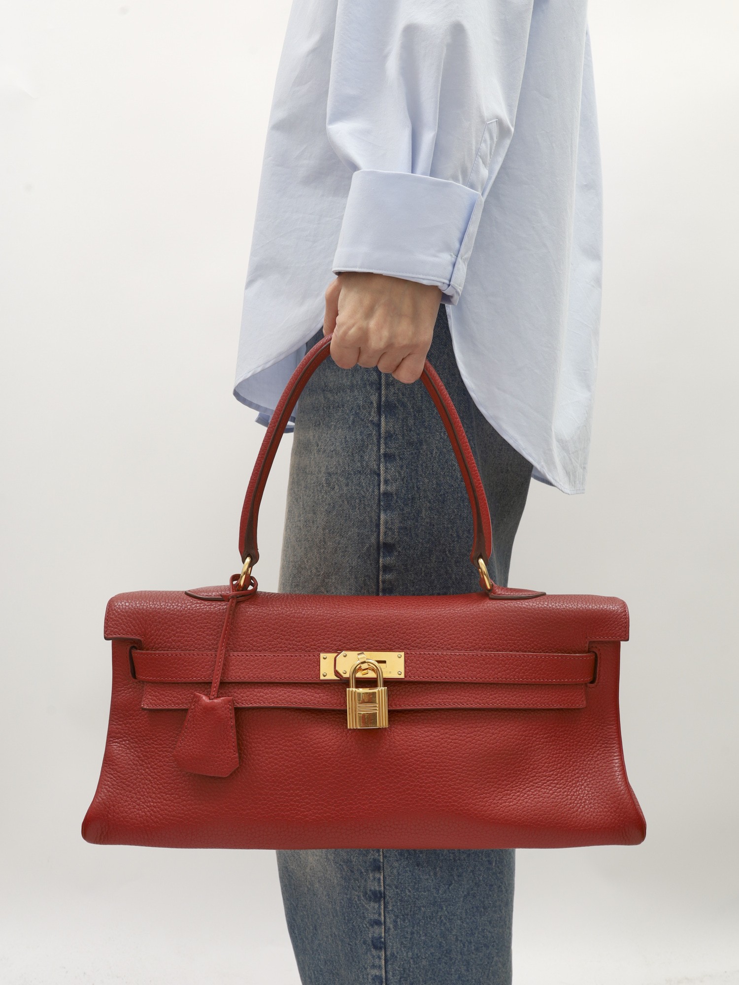 Hermes Kelly Shoulder 2