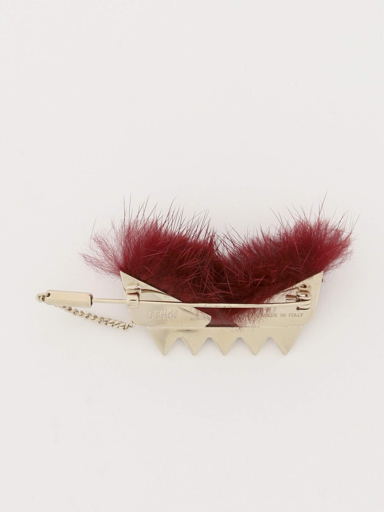 Fendi Brooch 2