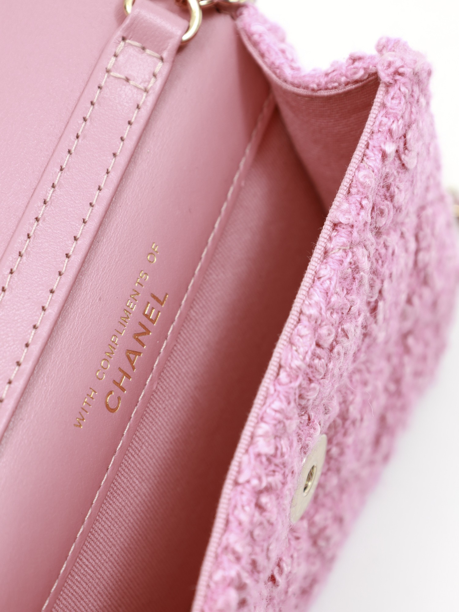 Chanel   5