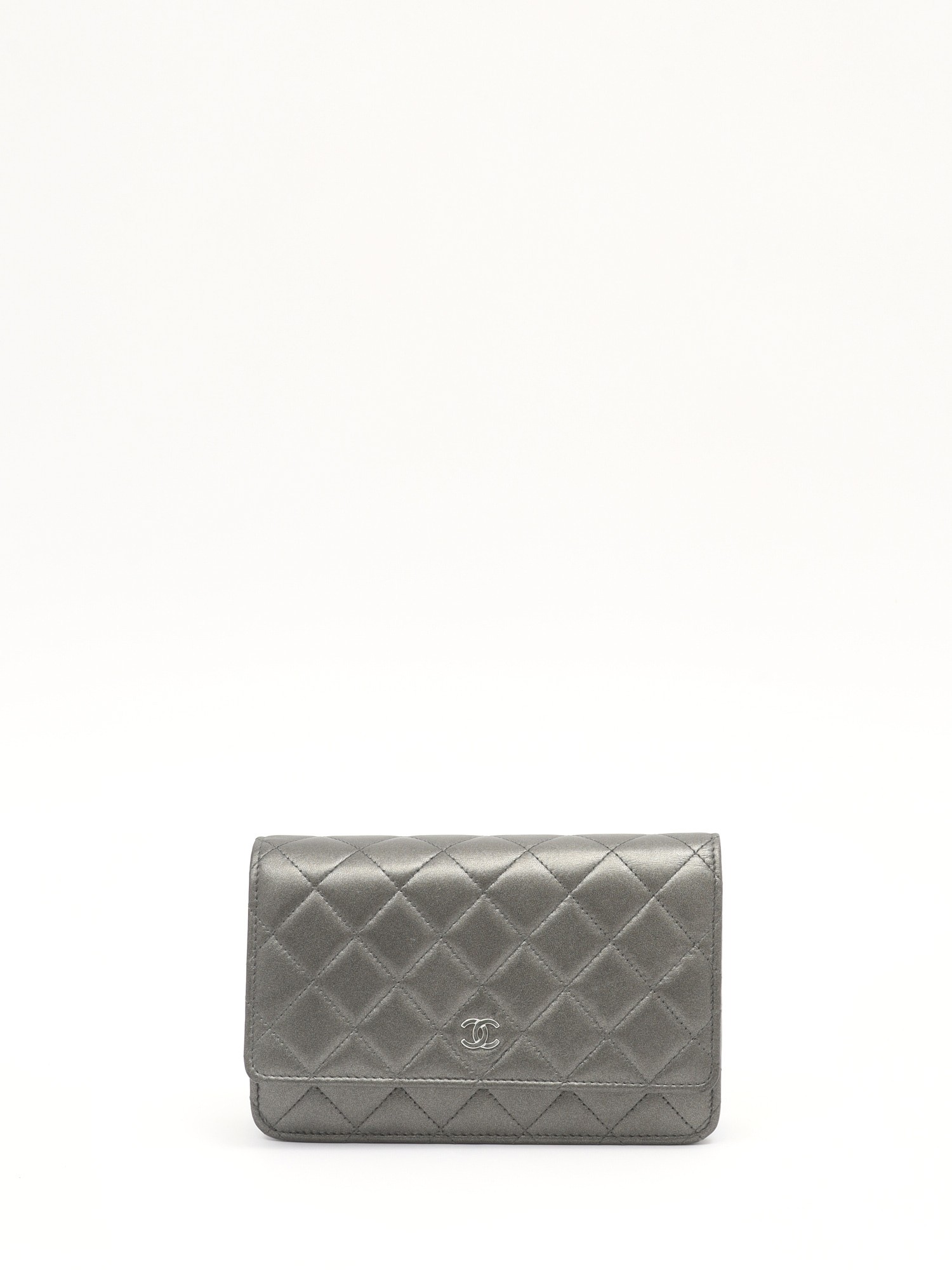 Chanel WOC 0