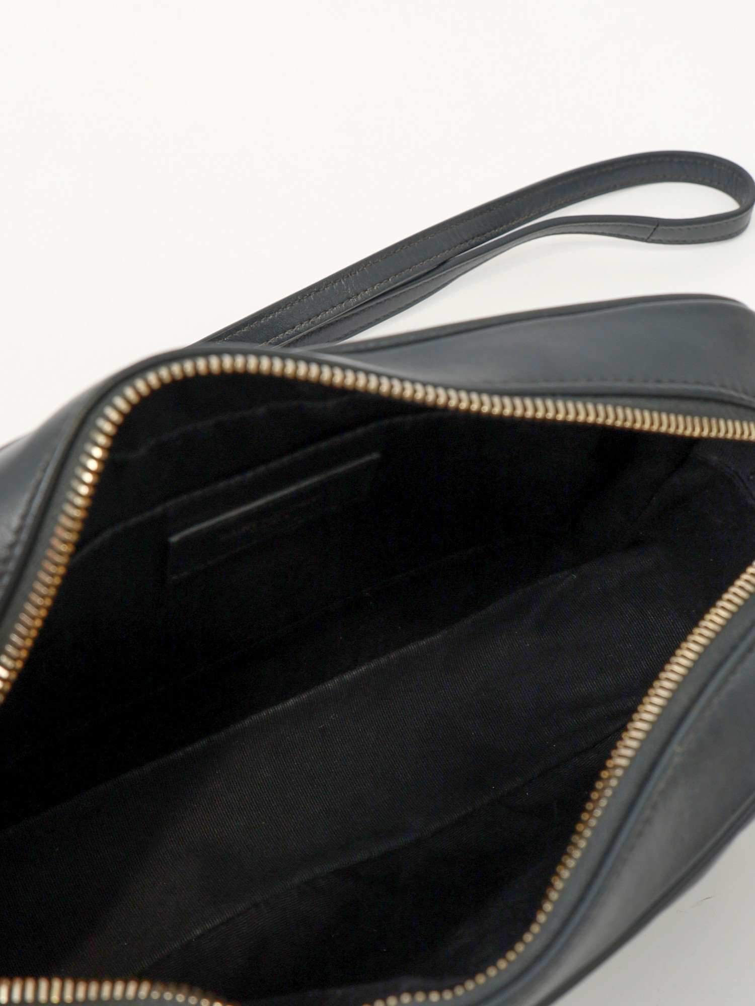 Сумки Saint Laurent Lou изображение #13