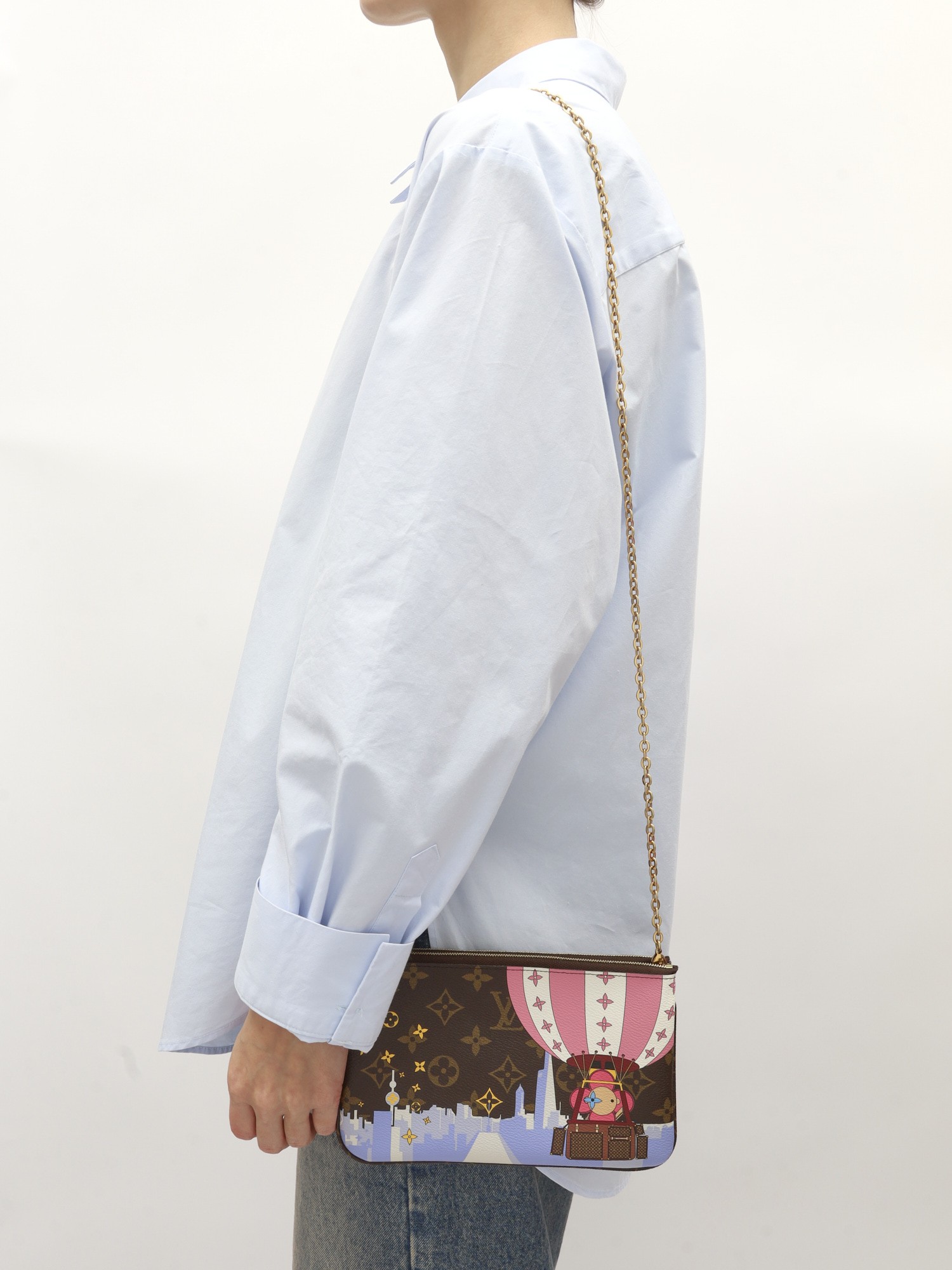 Louis Vuitton Pochette  2