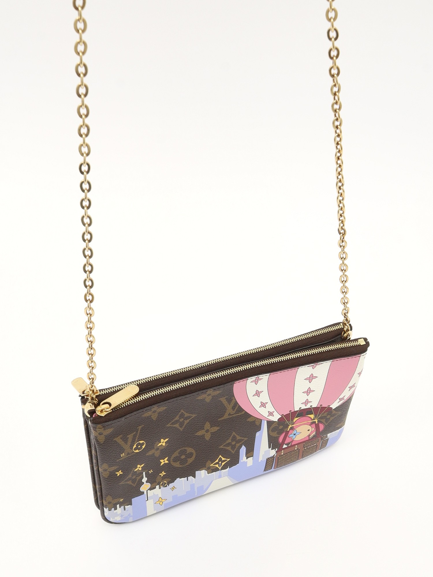 Louis Vuitton Pochette  5
