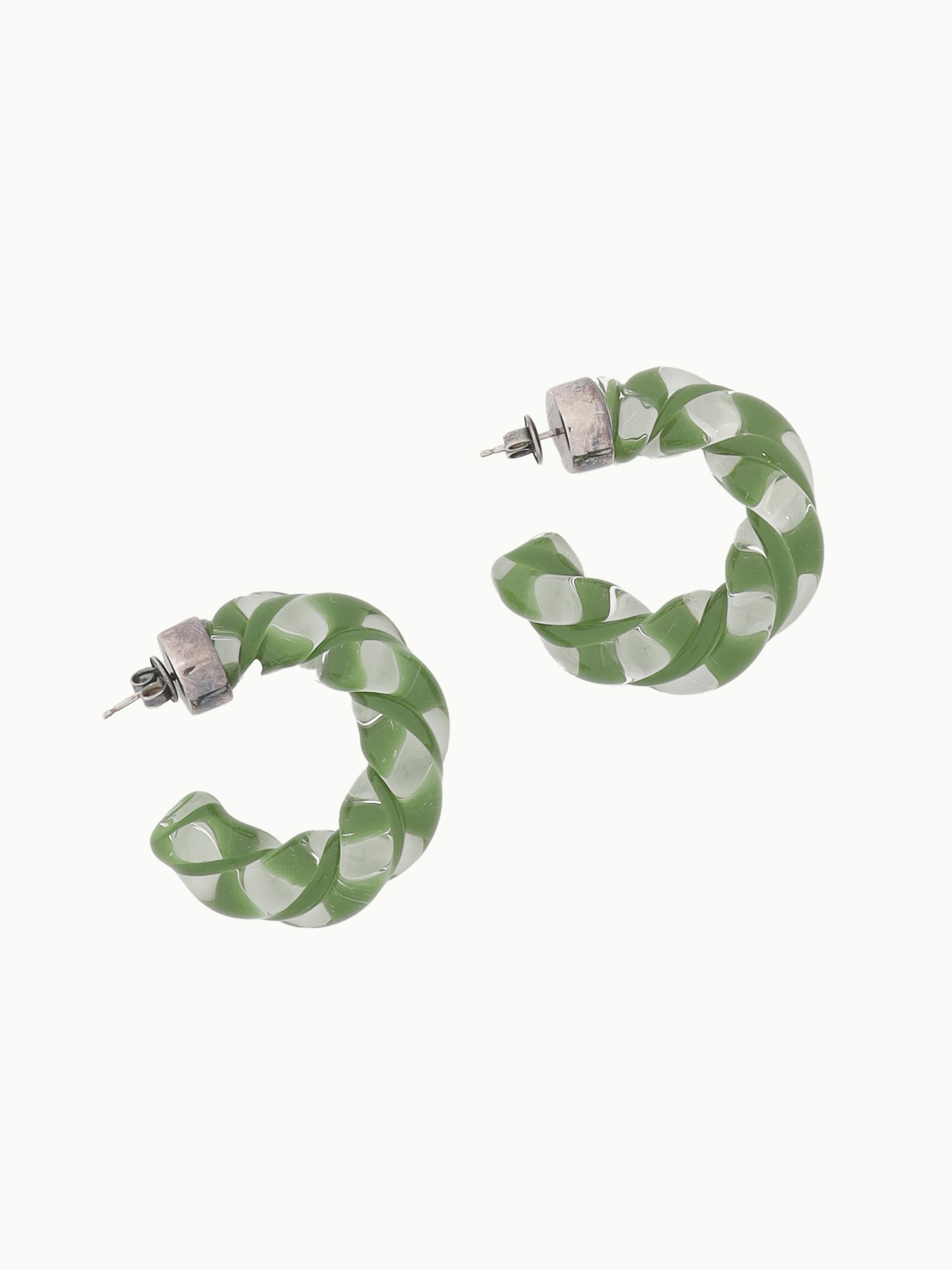 Bottega Veneta Earrings  3