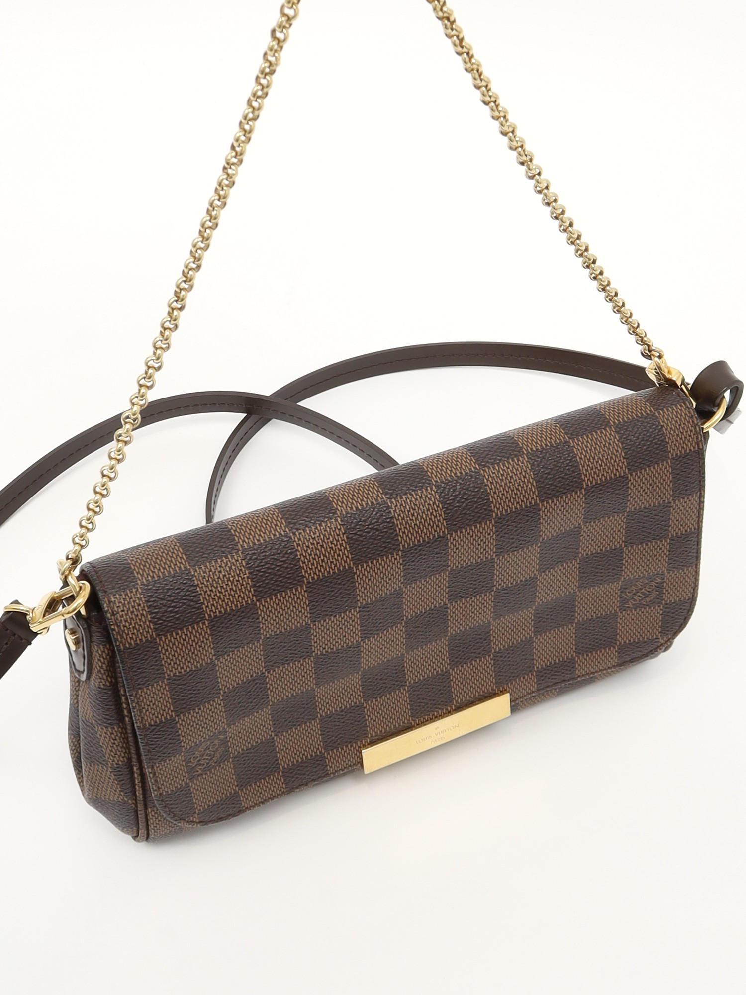Louis Vuitton Favorite  5