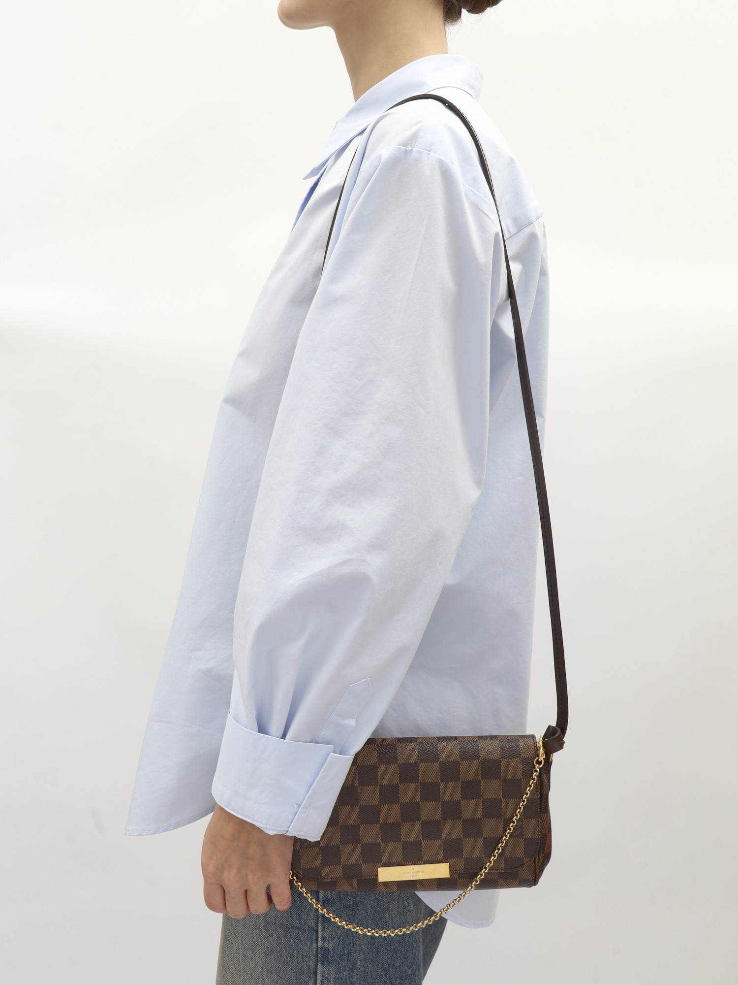 Louis Vuitton Favorite  2