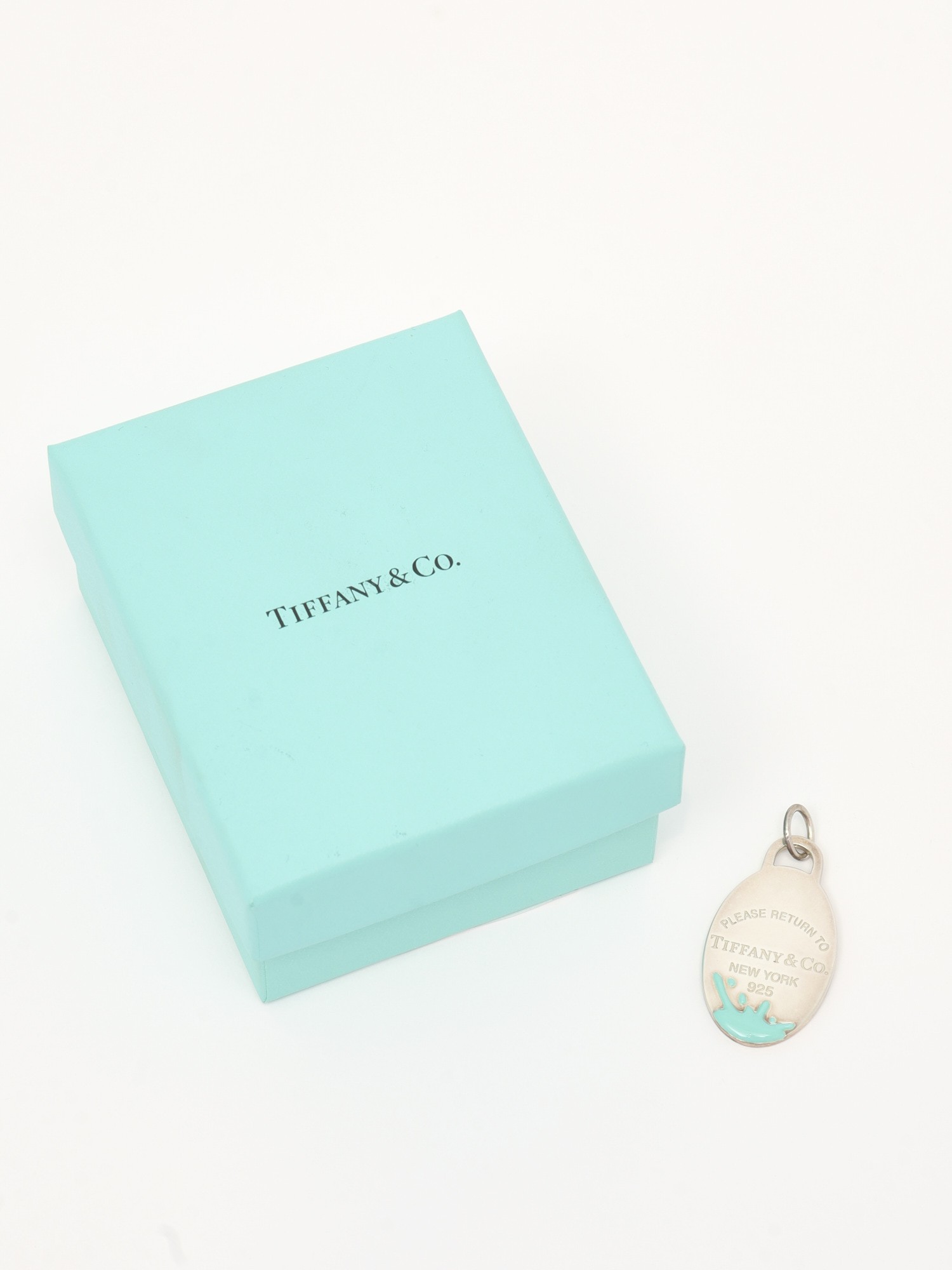 Tiffany  Return to Tiffany  1