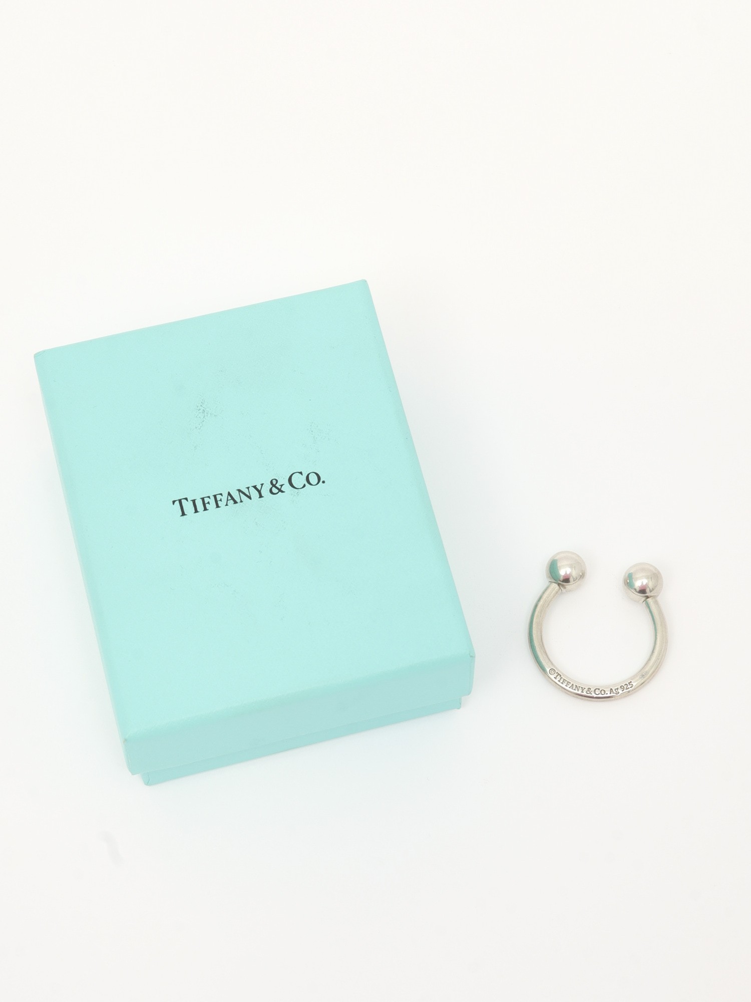 Tiffany Return to Tiffany 2