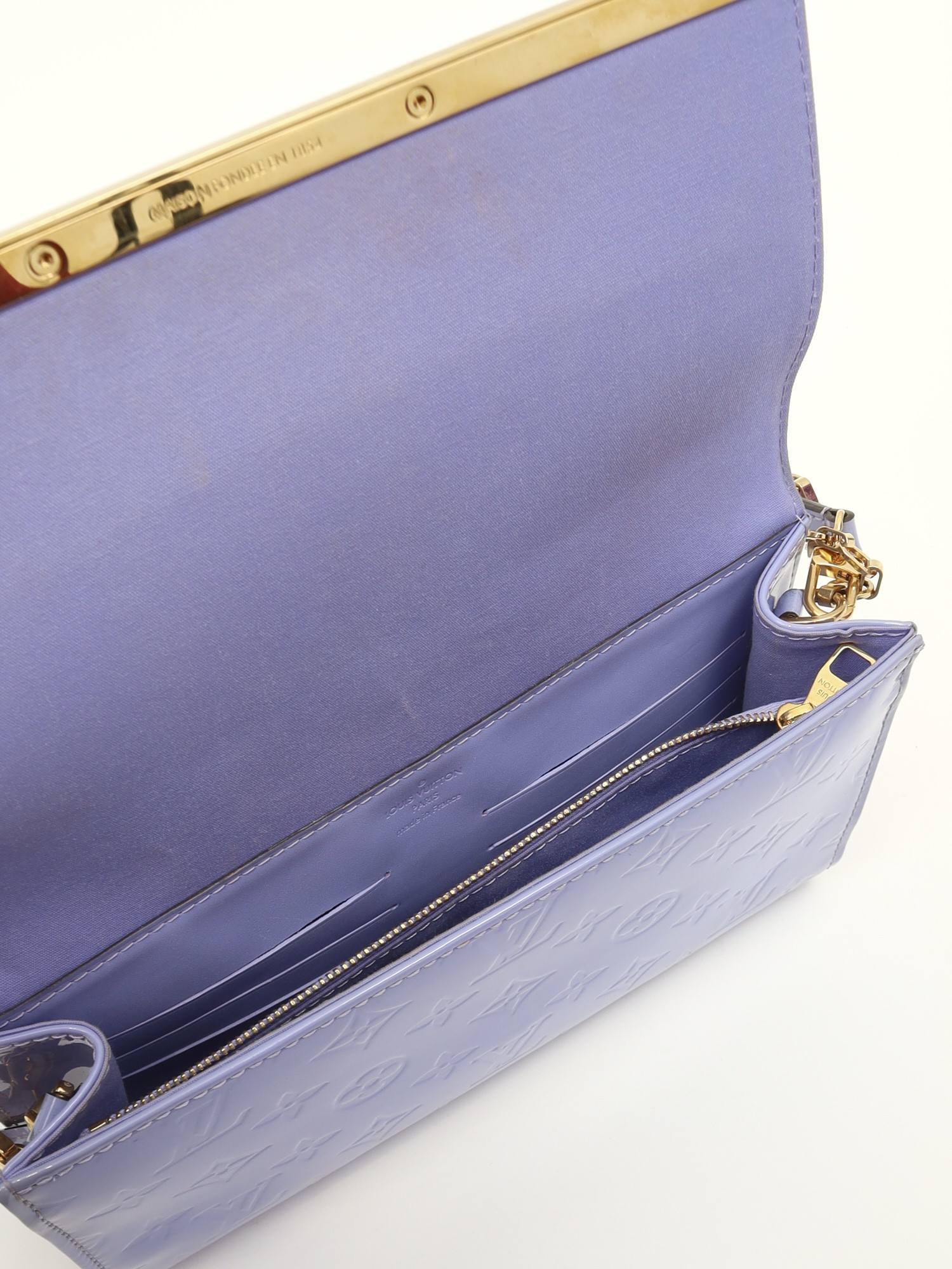 Louis Vuitton Ana 13