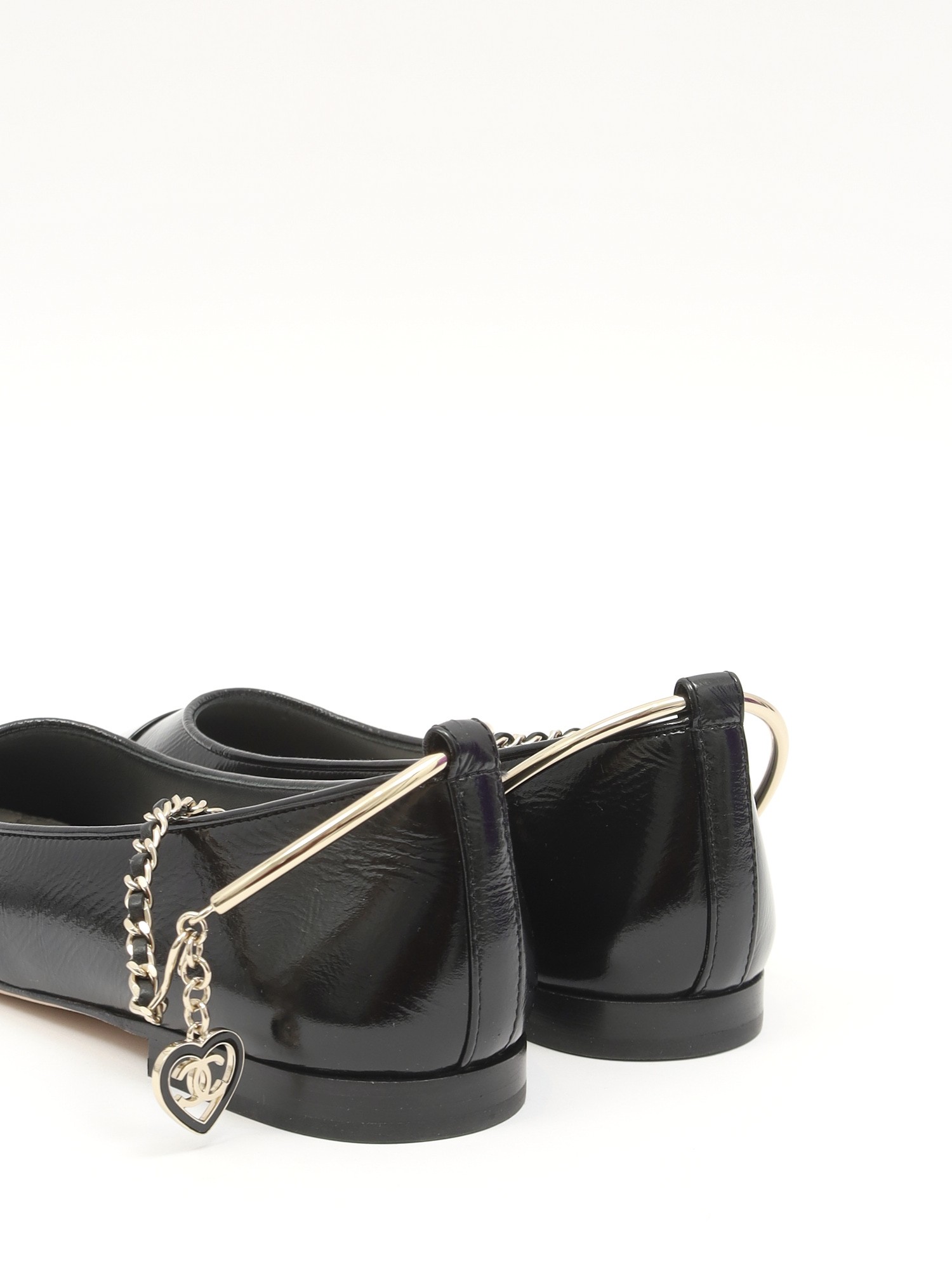 Chanel Shoes 36.5 10