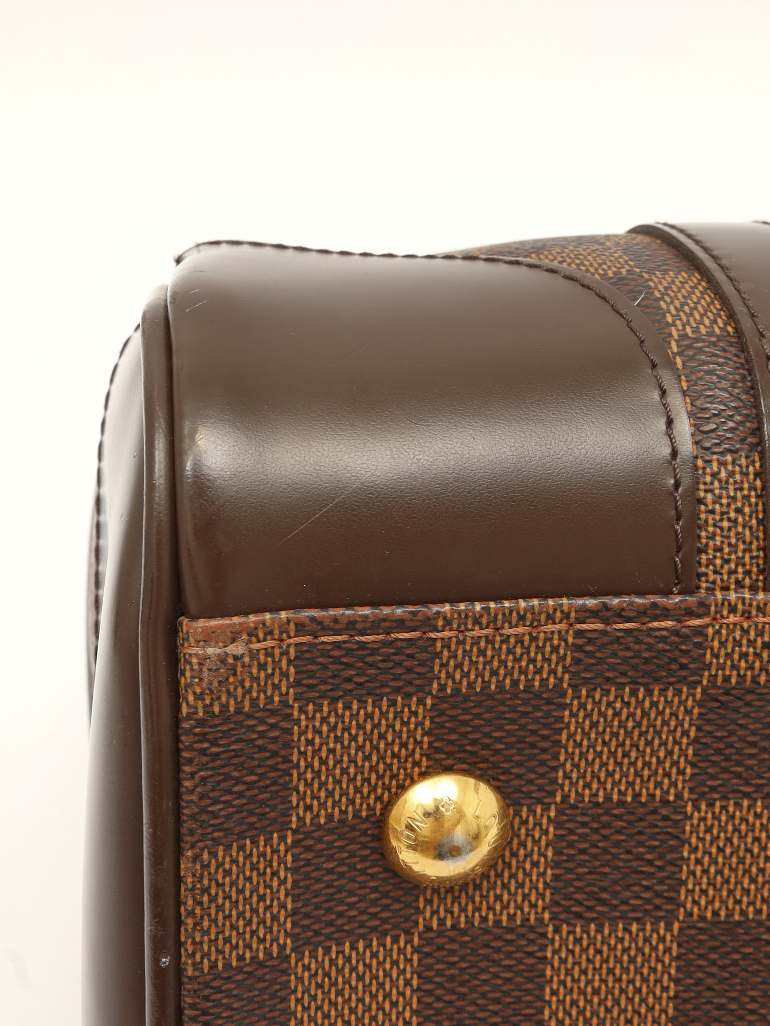 Louis Vuitton Berkeley 17