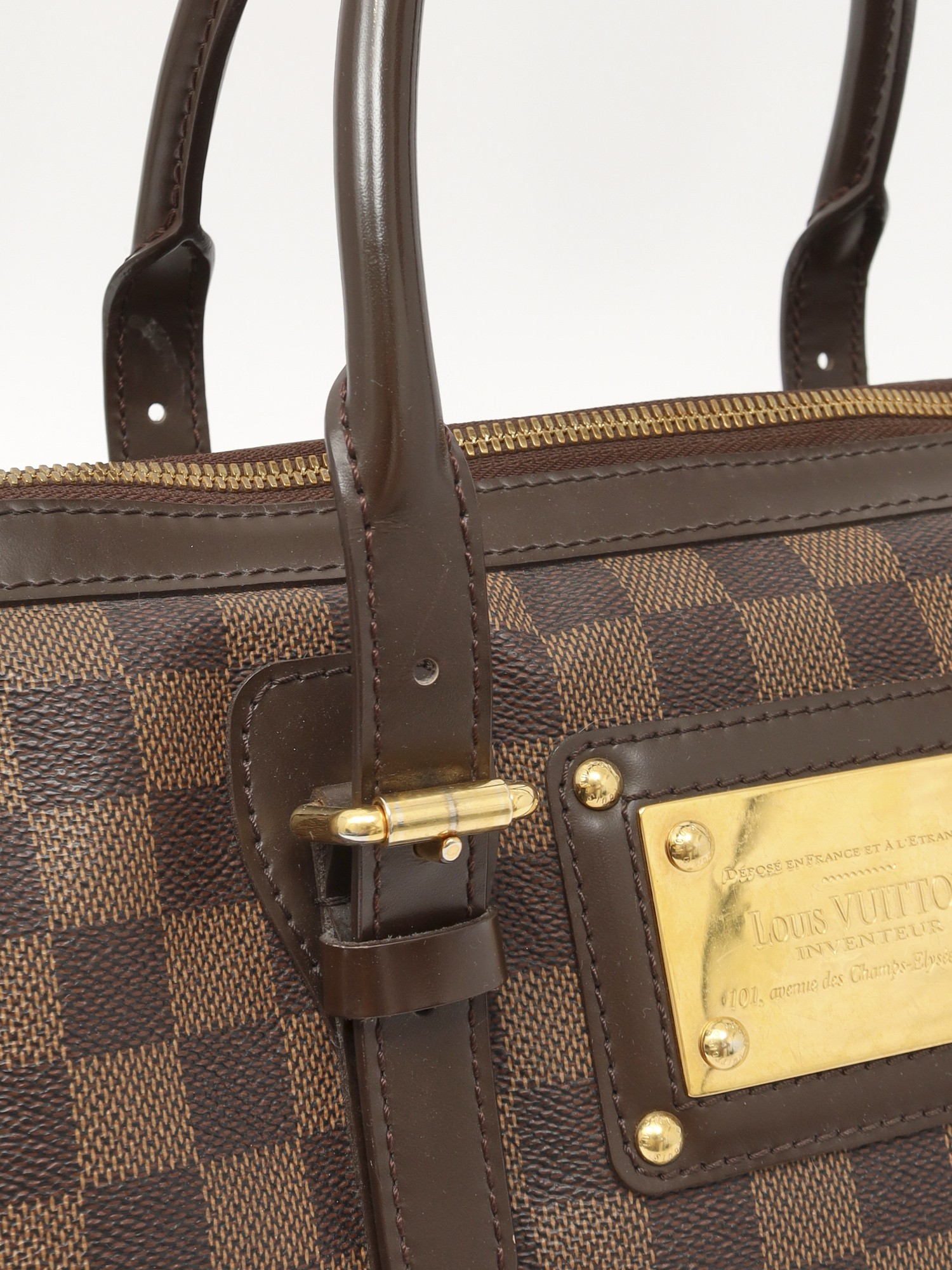 Louis Vuitton Berkeley 6