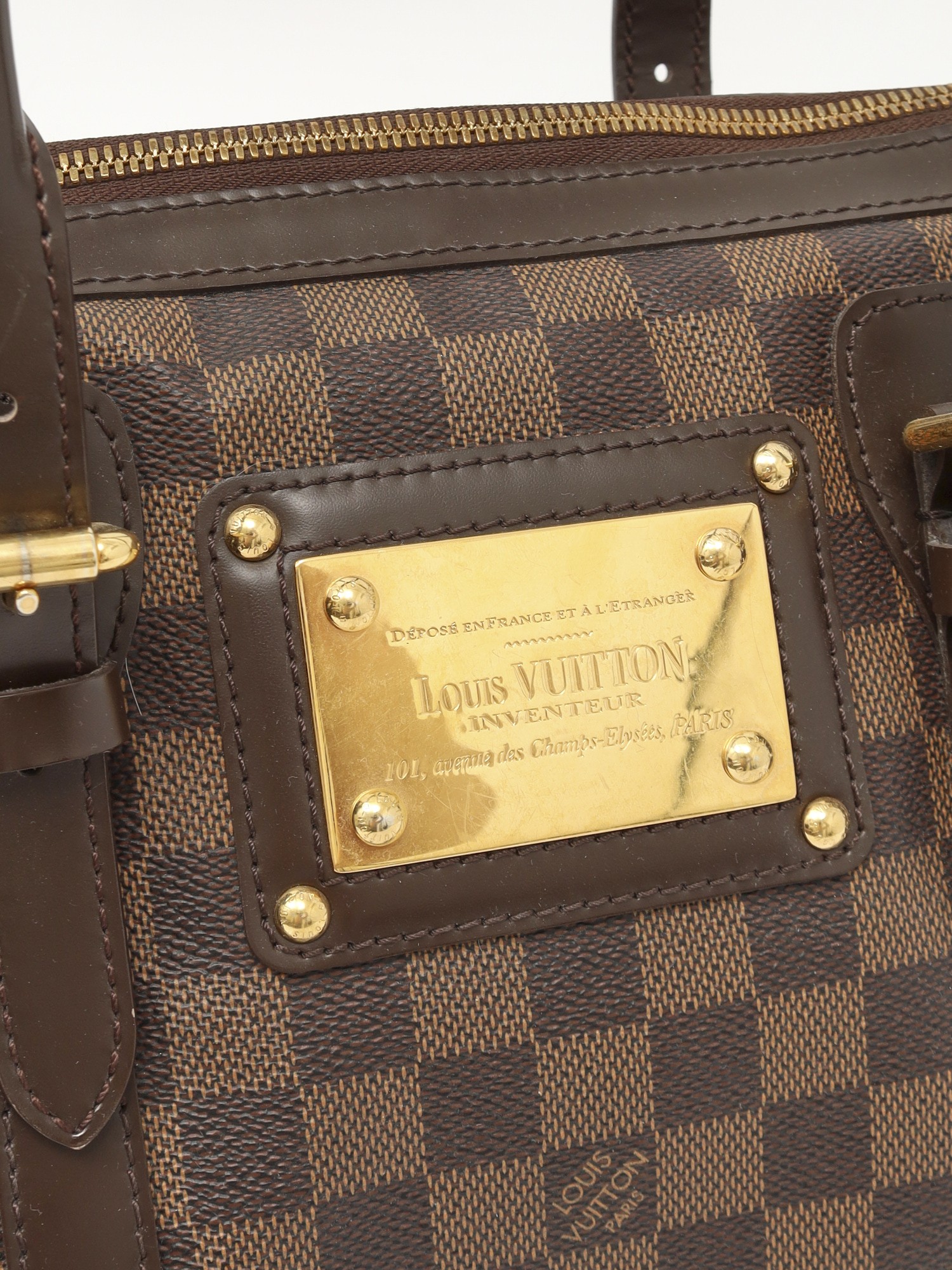 Louis Vuitton Berkeley 5