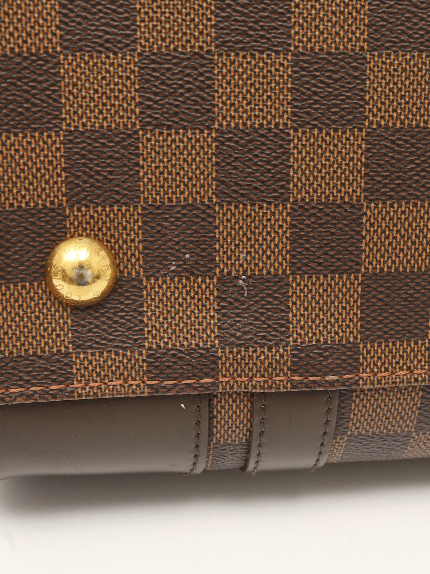 Louis Vuitton Berkeley 15