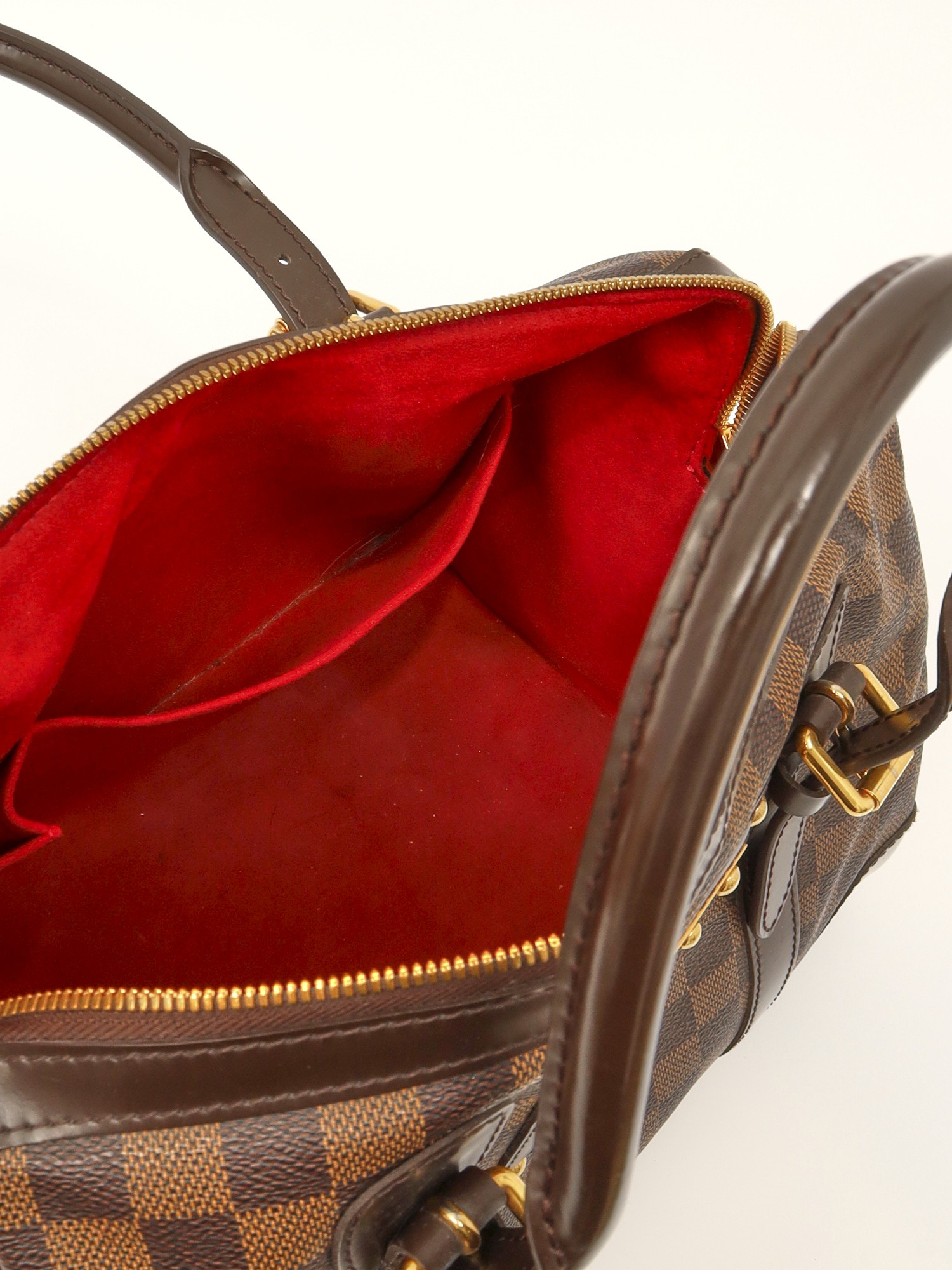 Louis Vuitton Berkeley 19