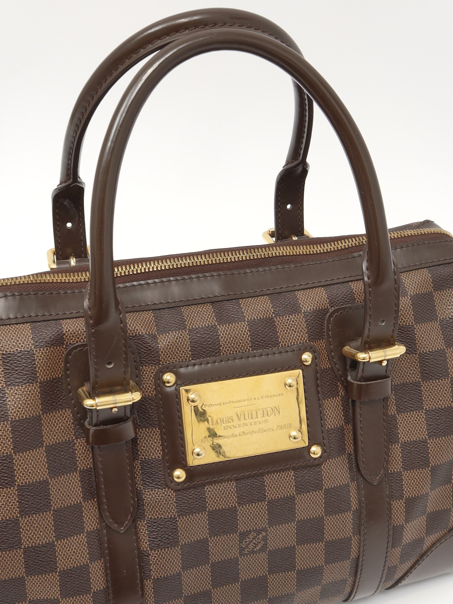 Louis Vuitton Berkeley 4