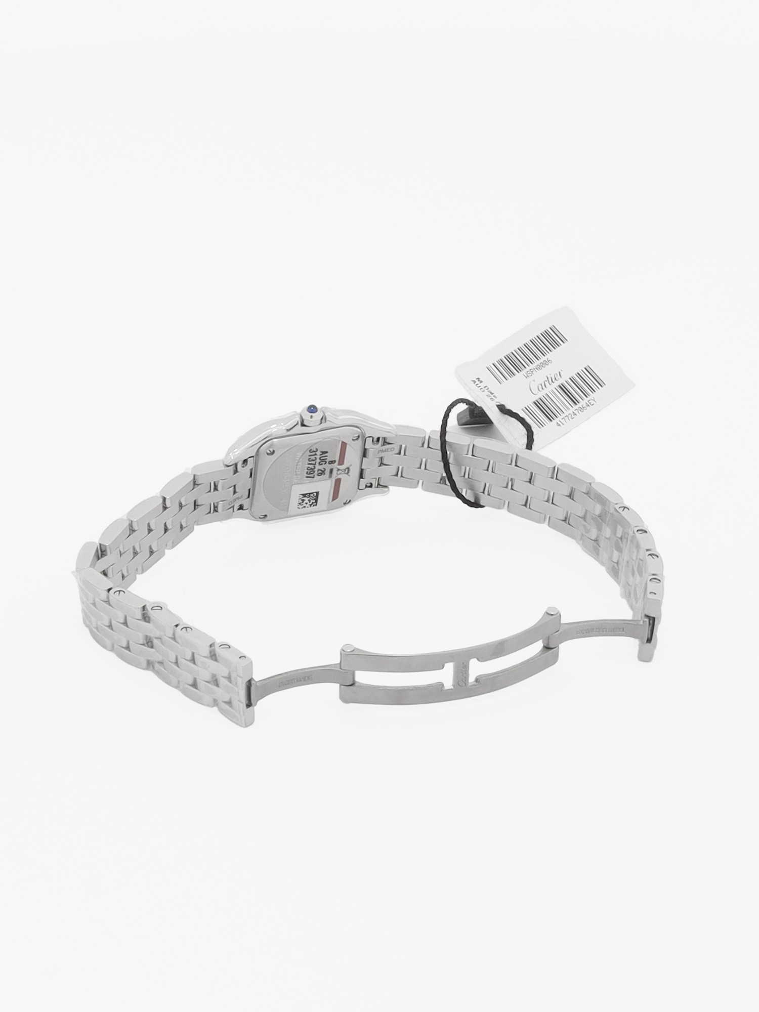 Cartier Panthère de Cartier Small 5