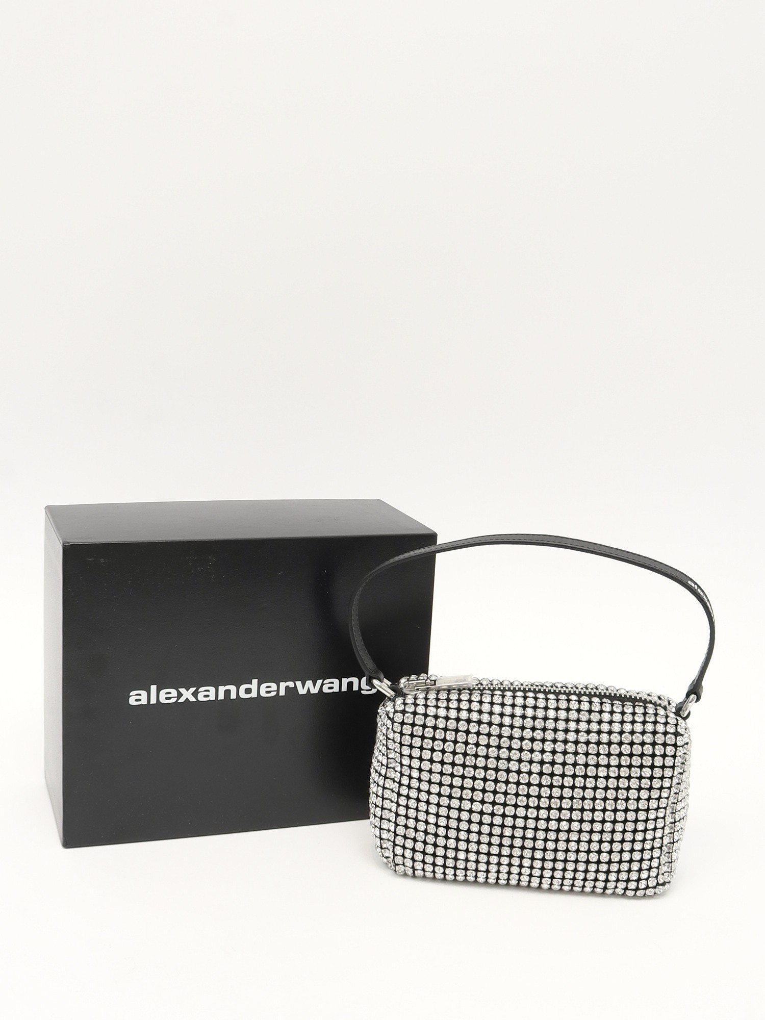 Alexander Wang Heiress 4