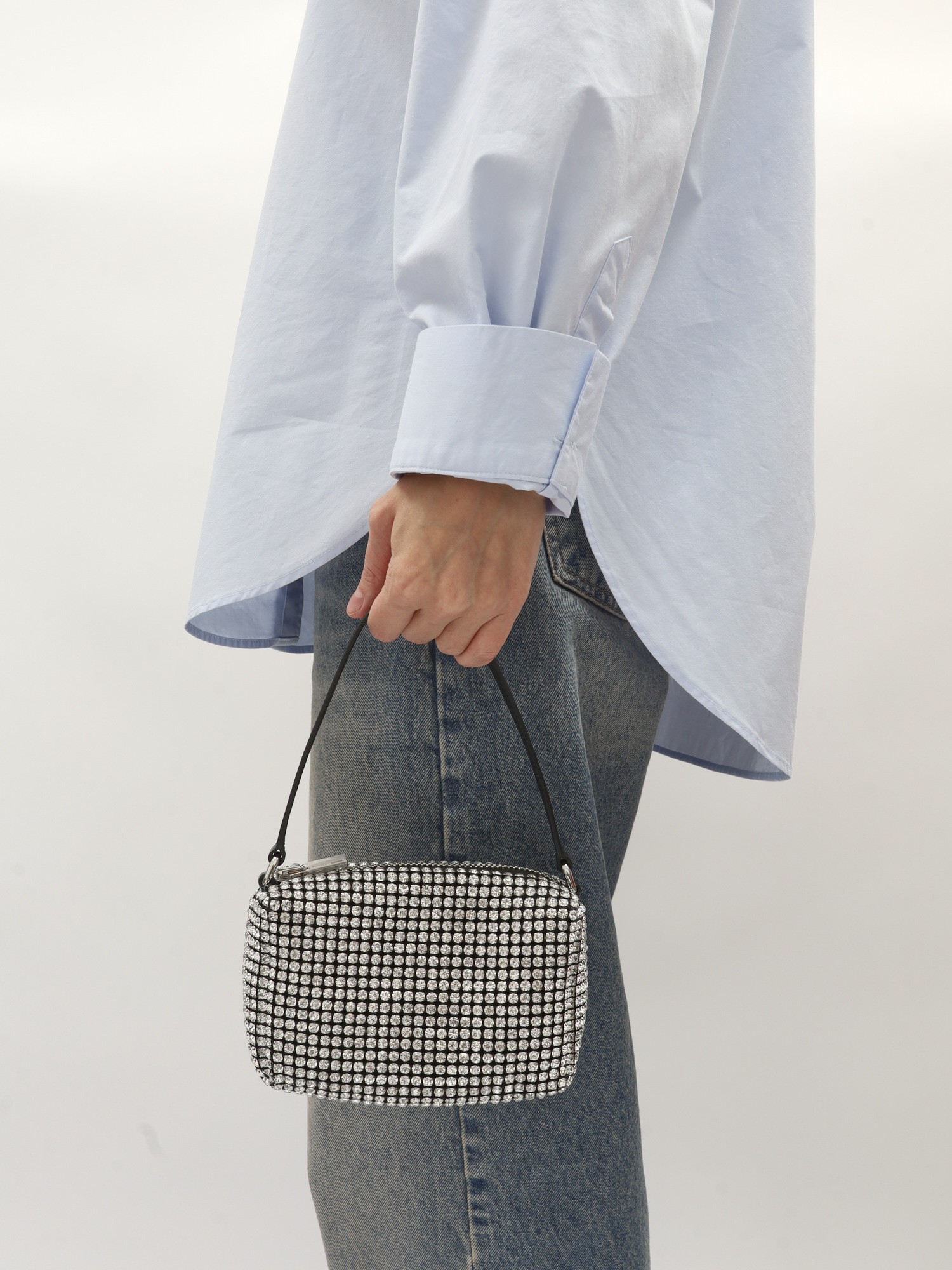 Alexander Wang Heiress 1