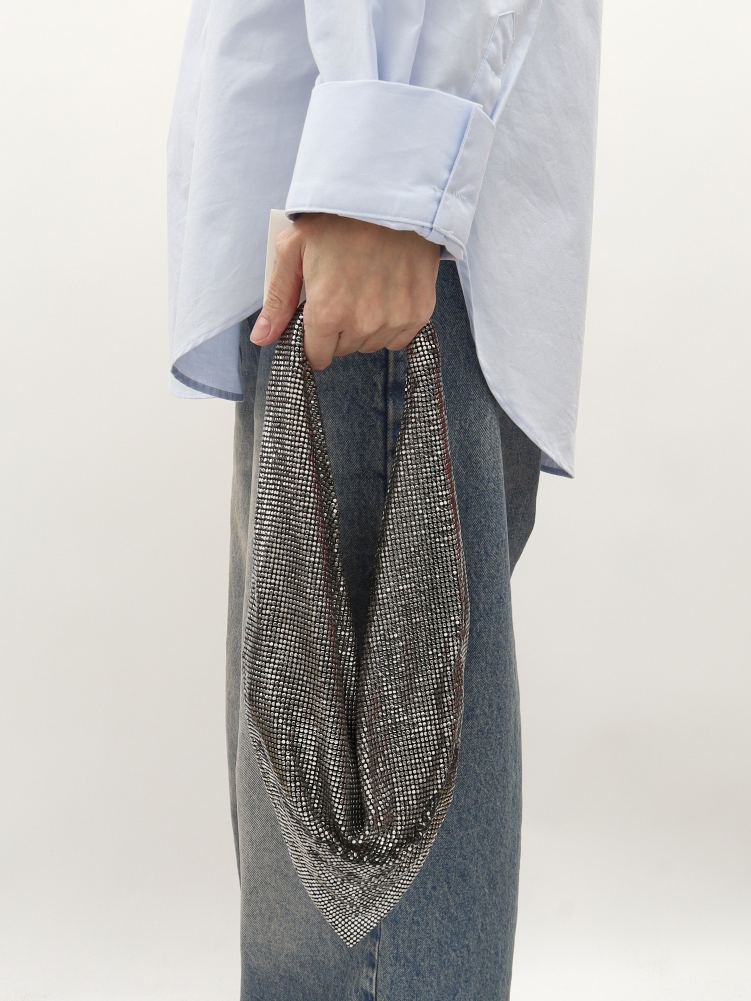 Alexander Wang Textile Bag 1