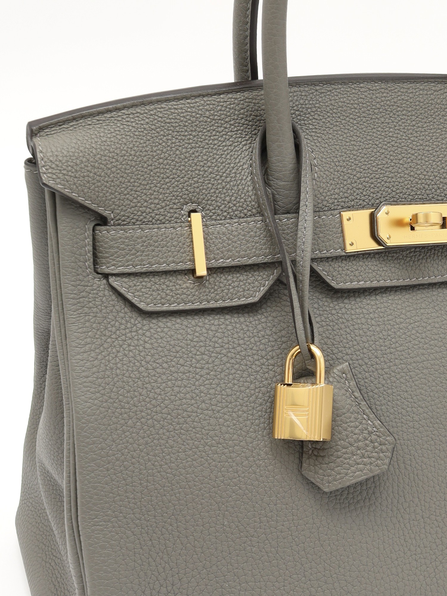 Hermes Birkin 30 7