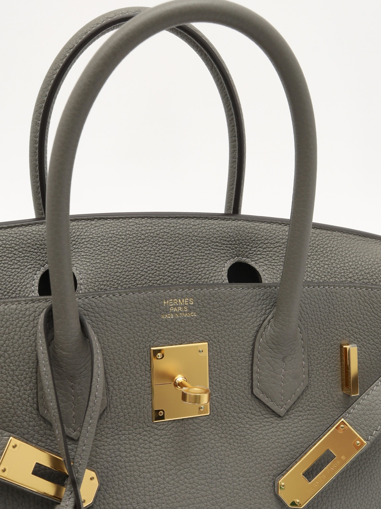 Hermes Birkin 30 10