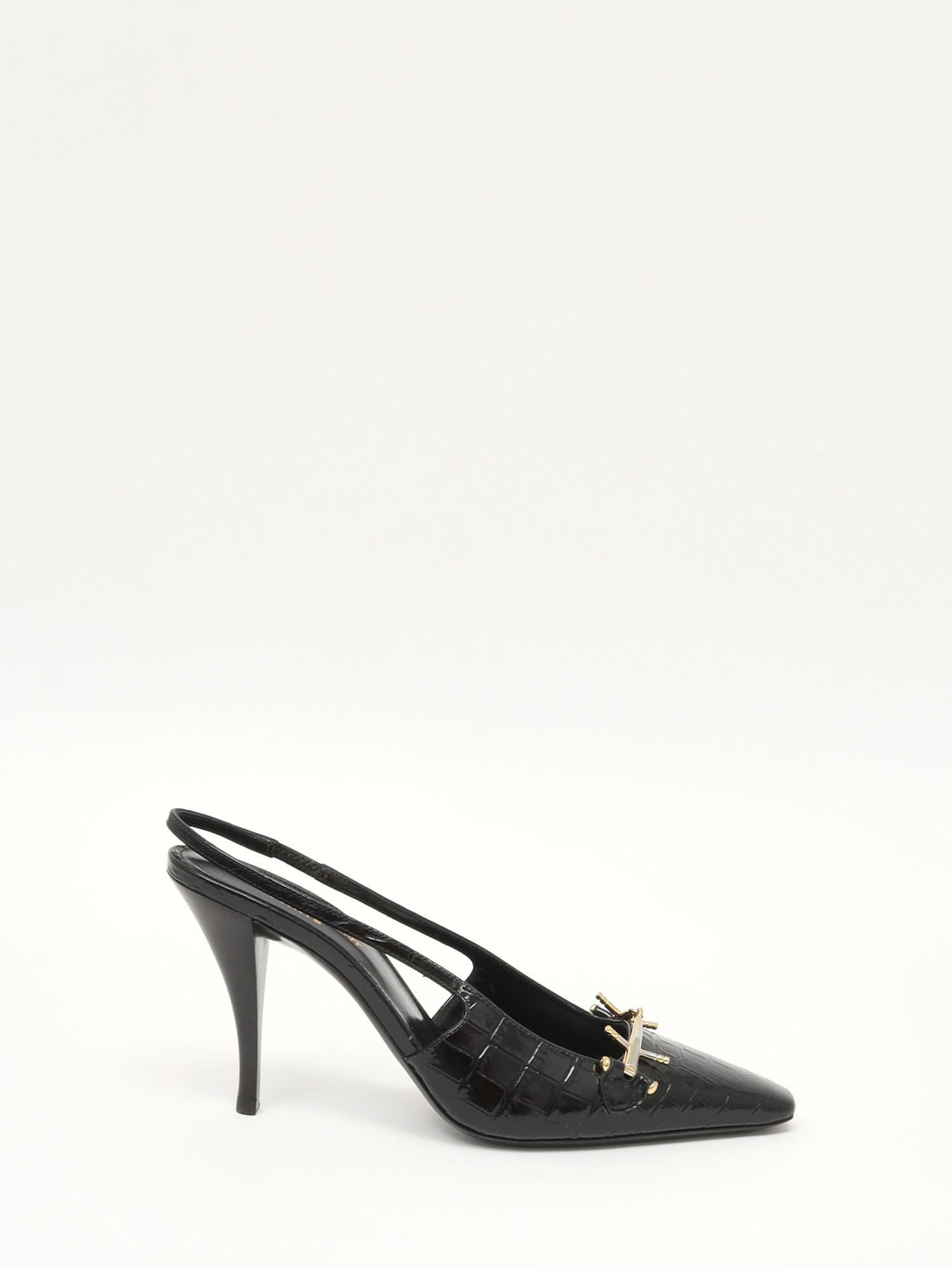Saint Laurent Shoes 37 0