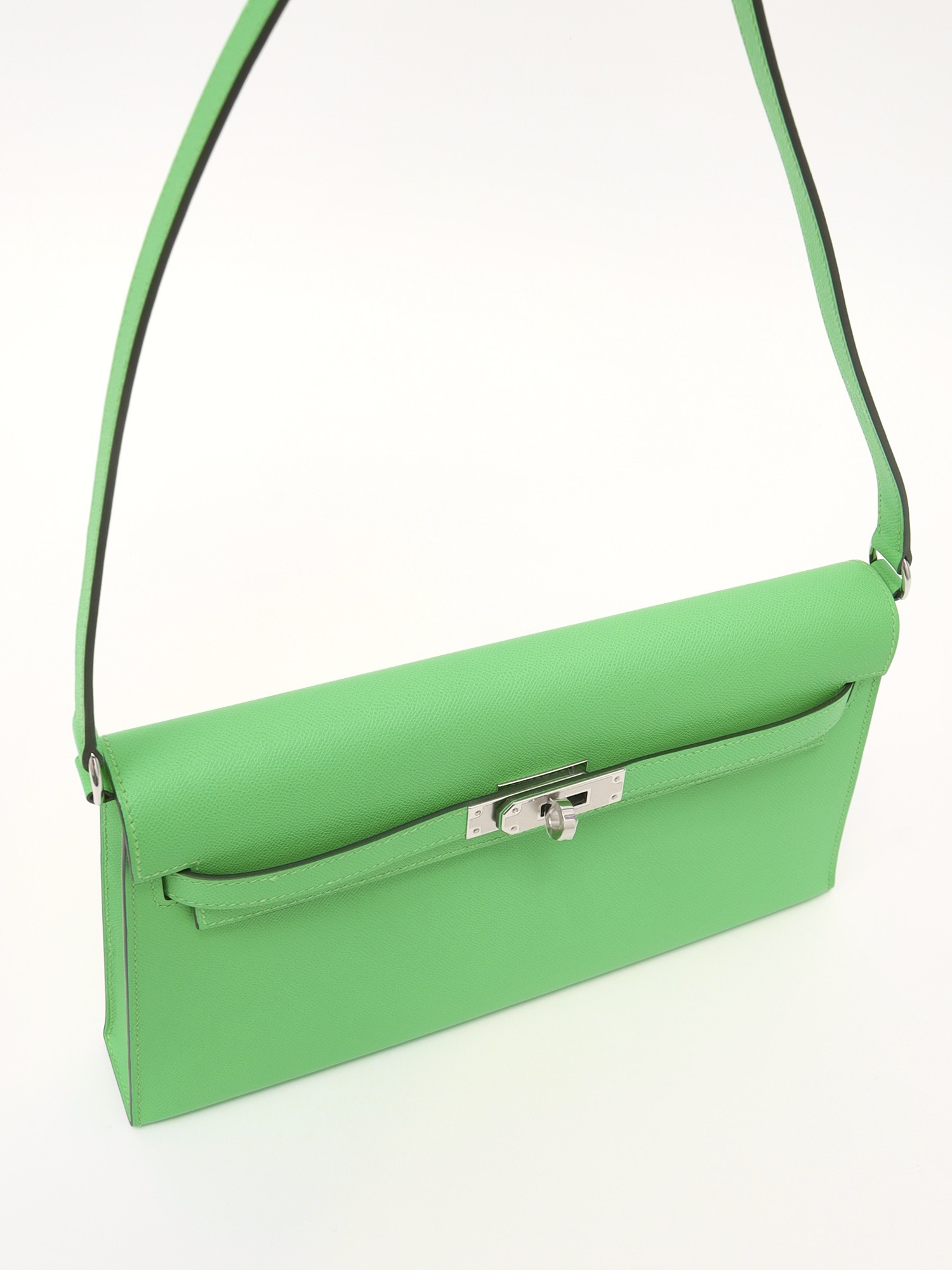 Hermes Kelly Elan 4