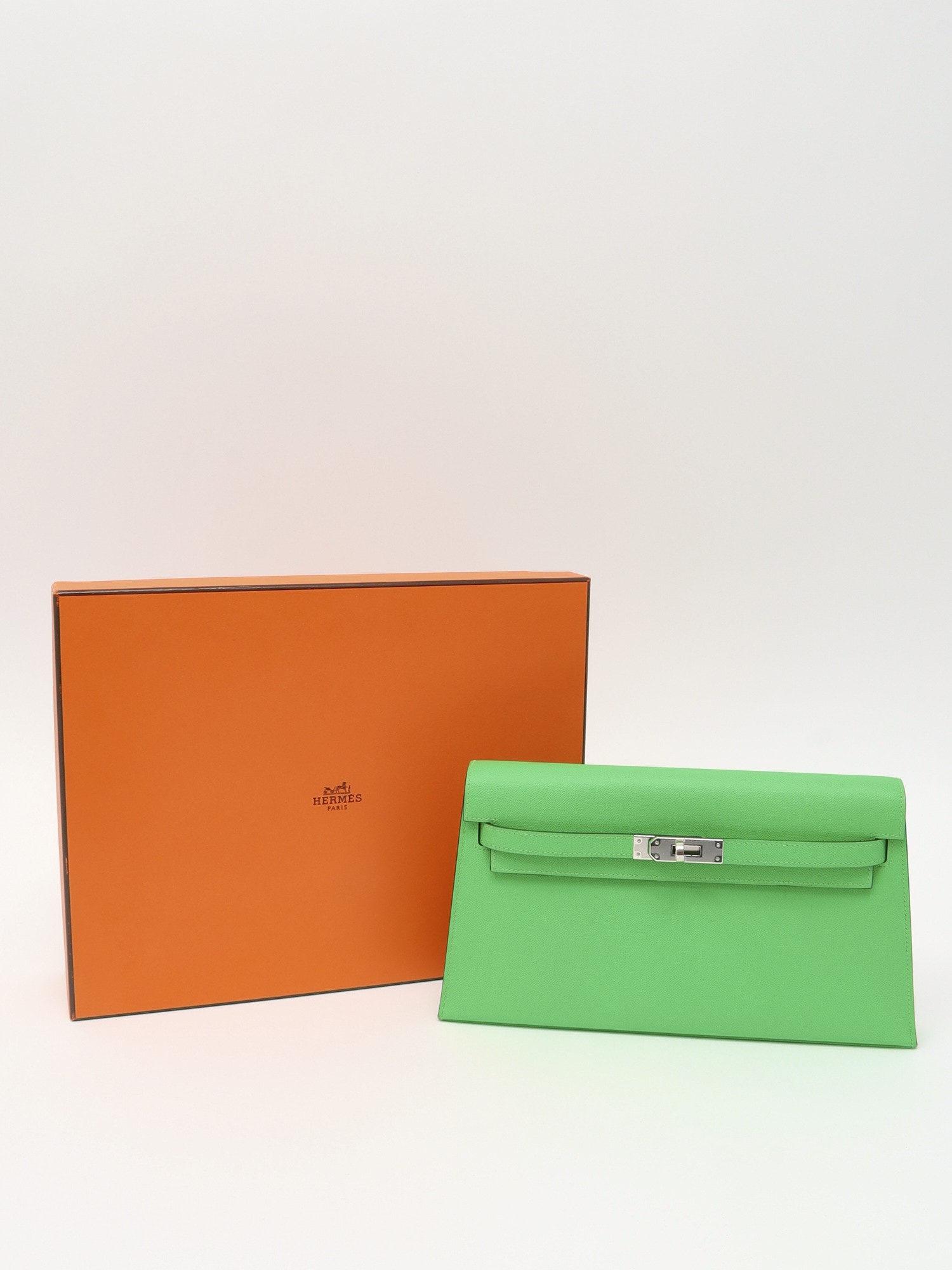 Hermes Kelly Elan 10
