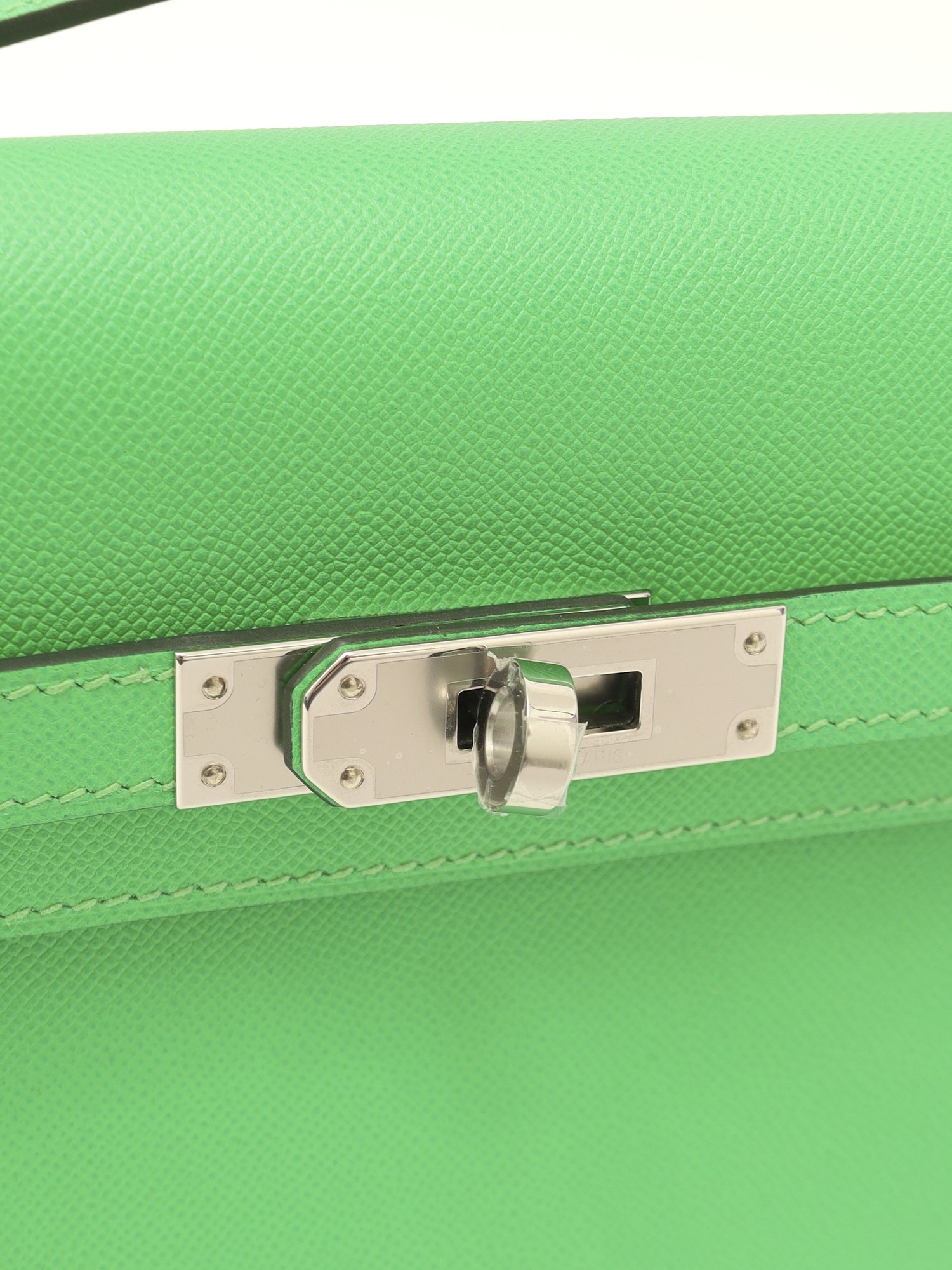Hermes Kelly Elan 5